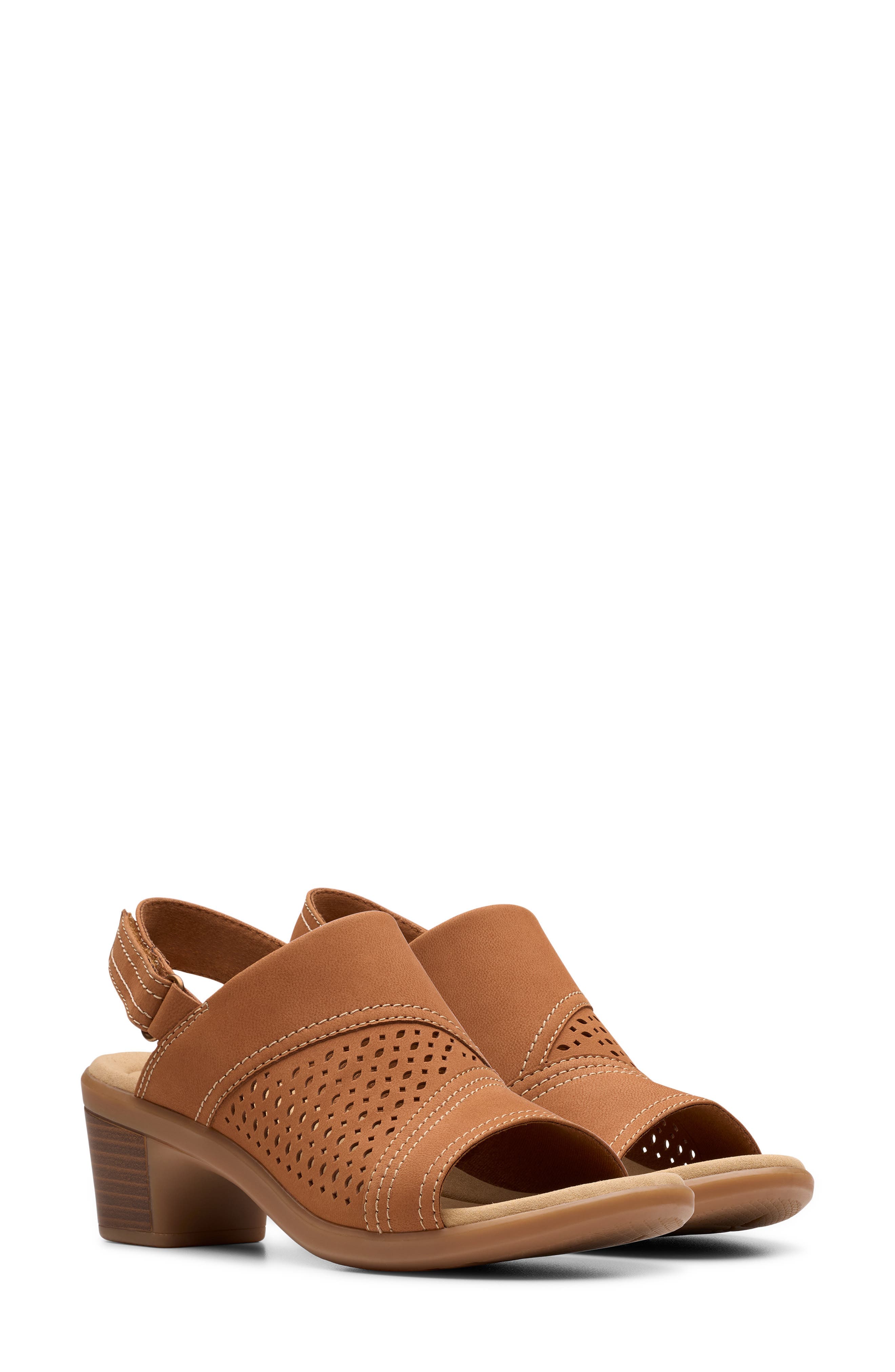 Emily 2 Mist Slingback Sandal - image 1