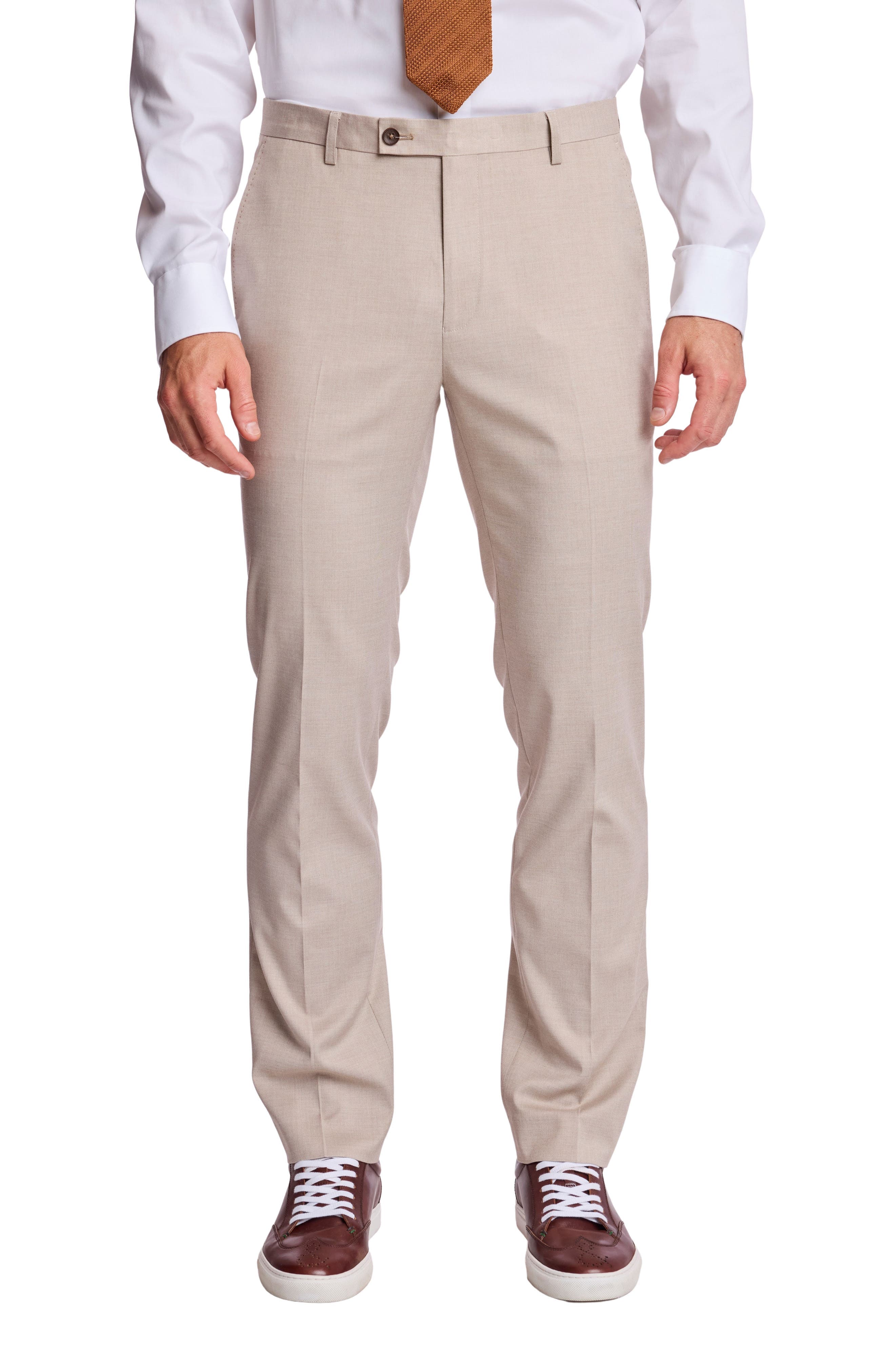 Downing Slim Fit Dress Pants - image 1