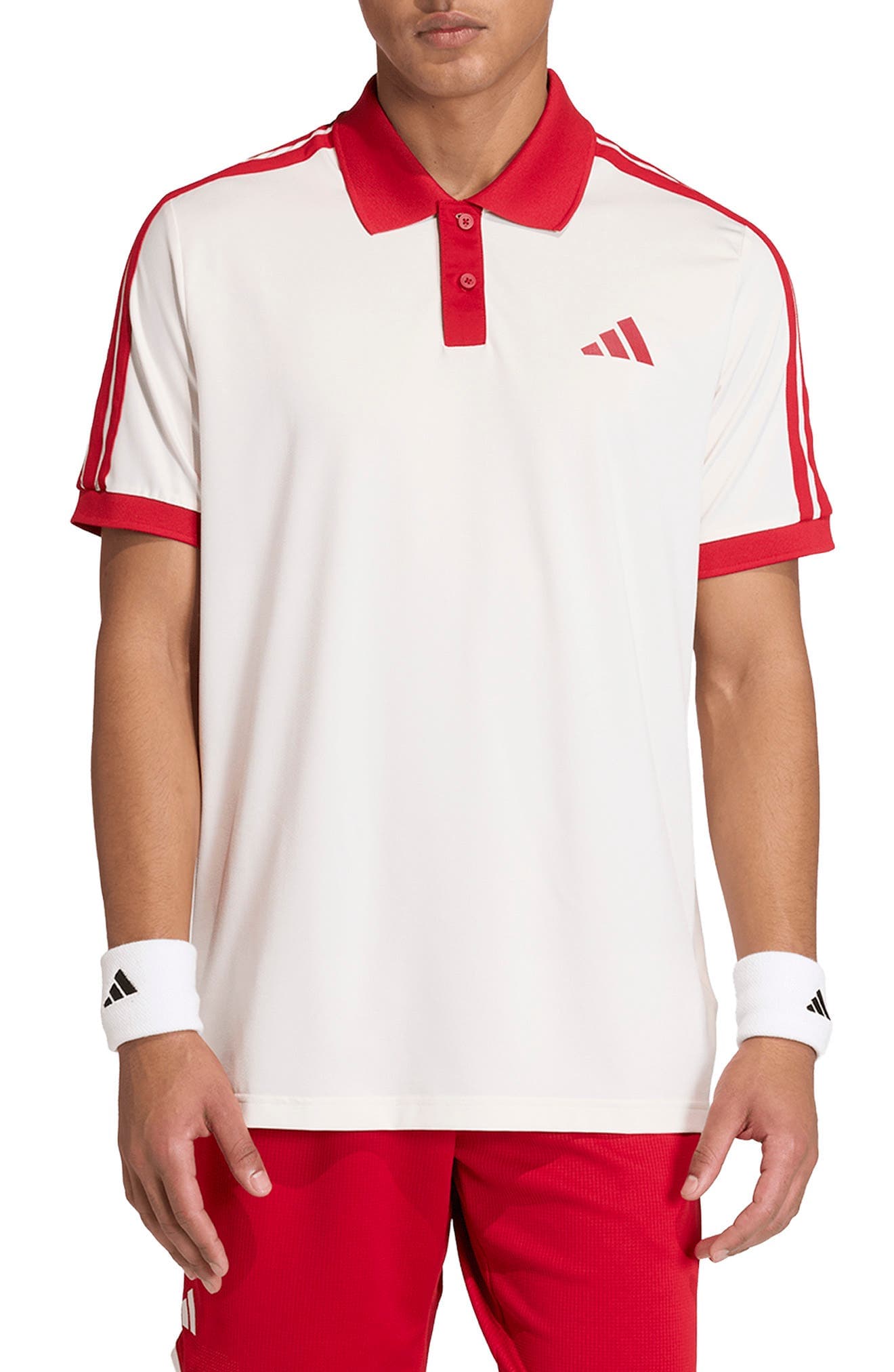Tennis Classics Polo - image 1