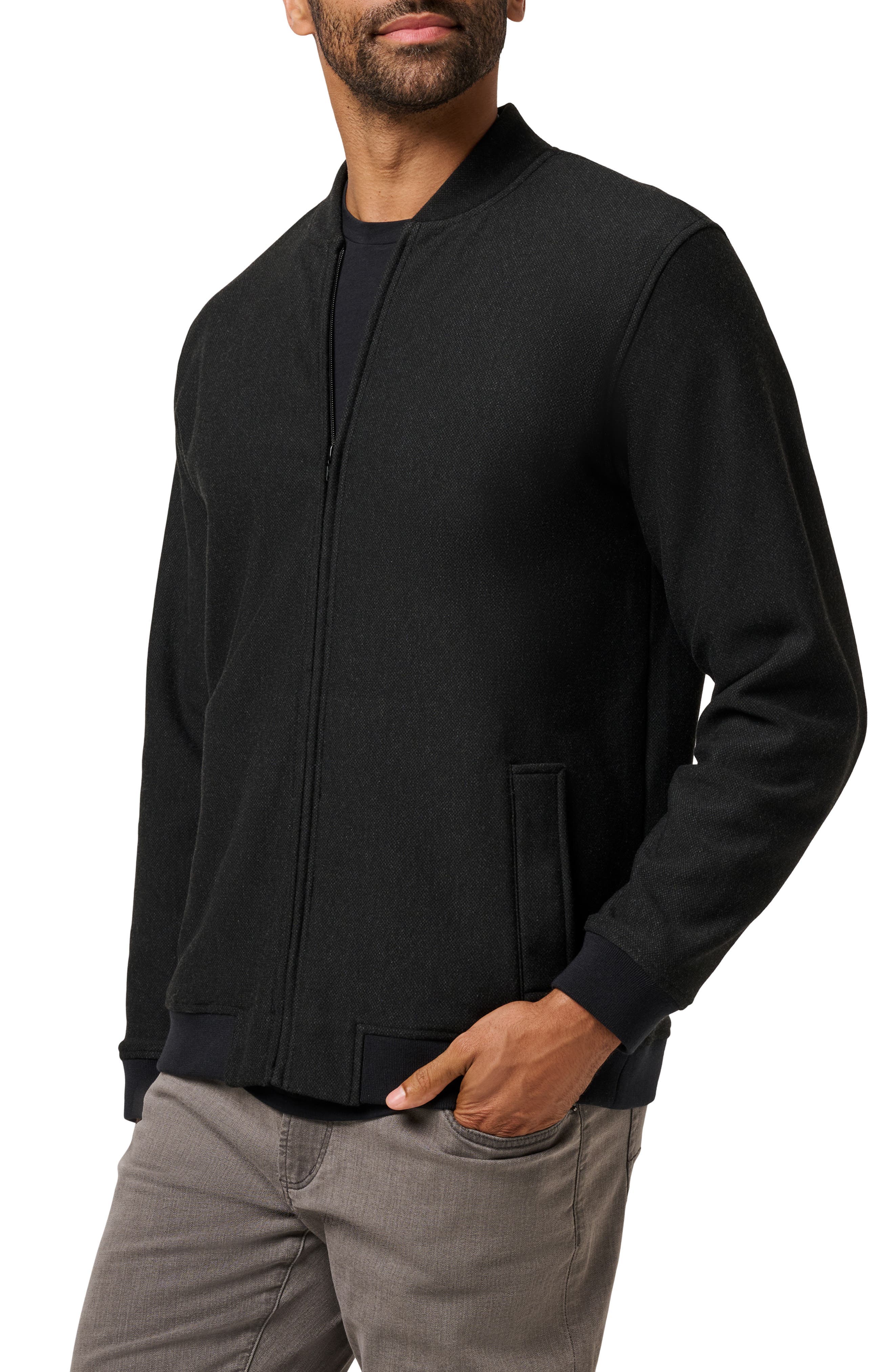 Social Club Bomber Jacket - image 2