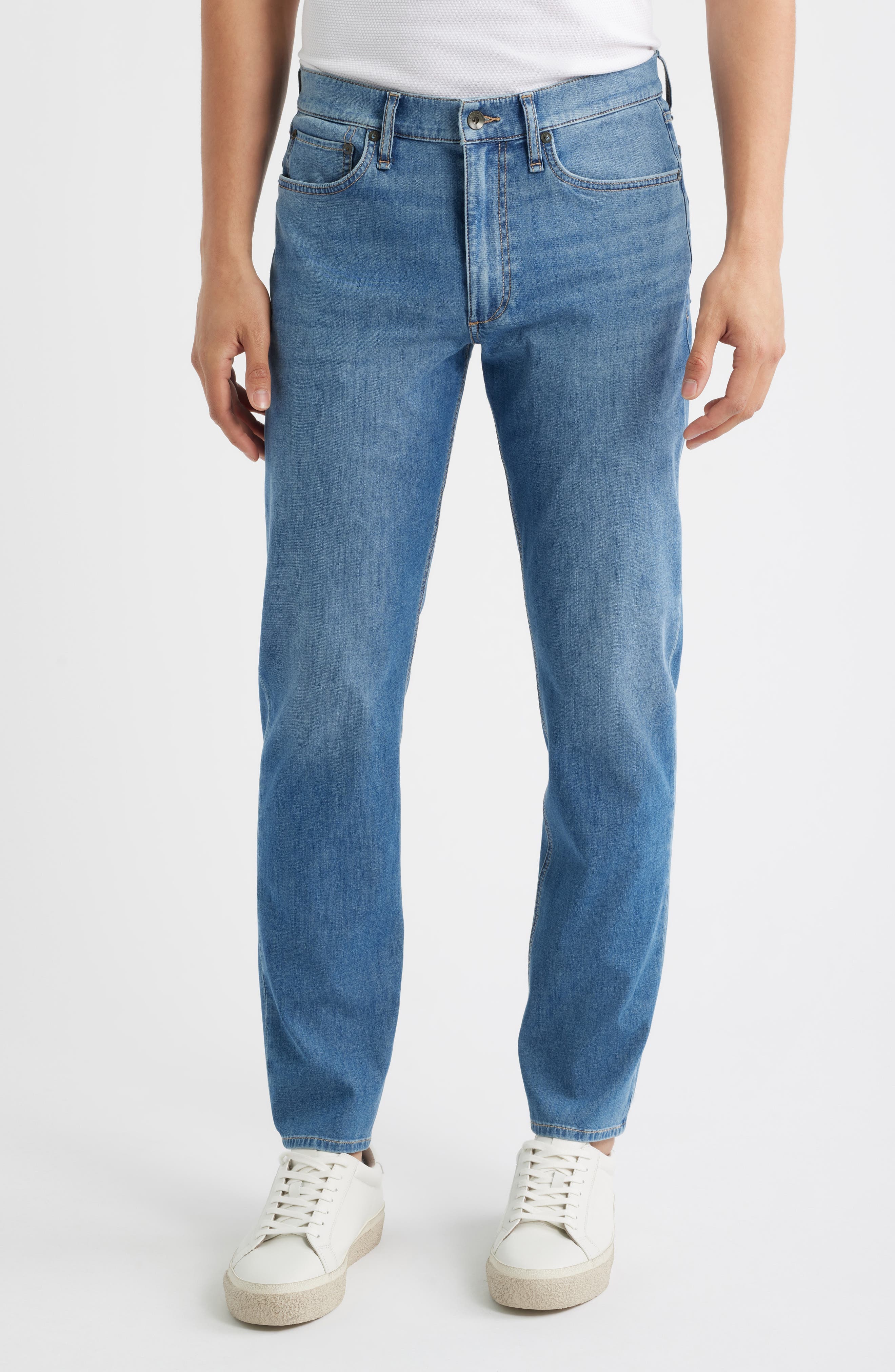 Fit 2 Airflex Slim Fit Jeans - image 1