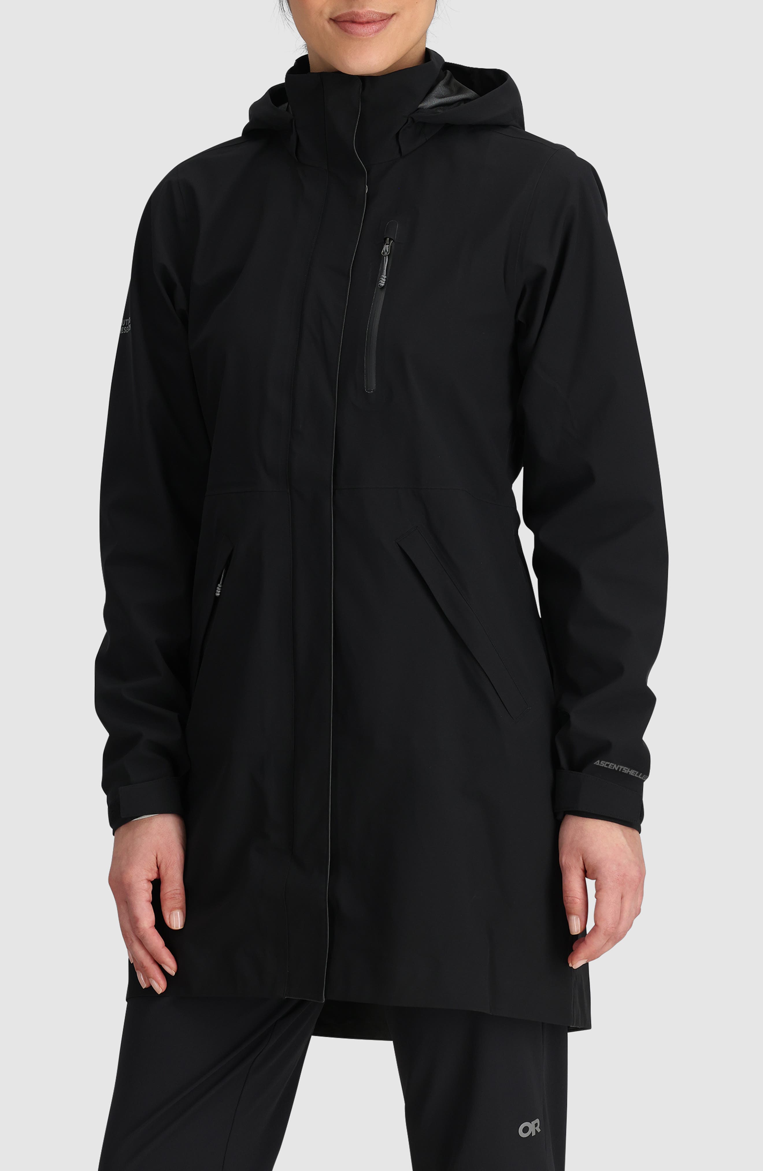Aspire 3L Waterproof & Windproof Jacket - image 1