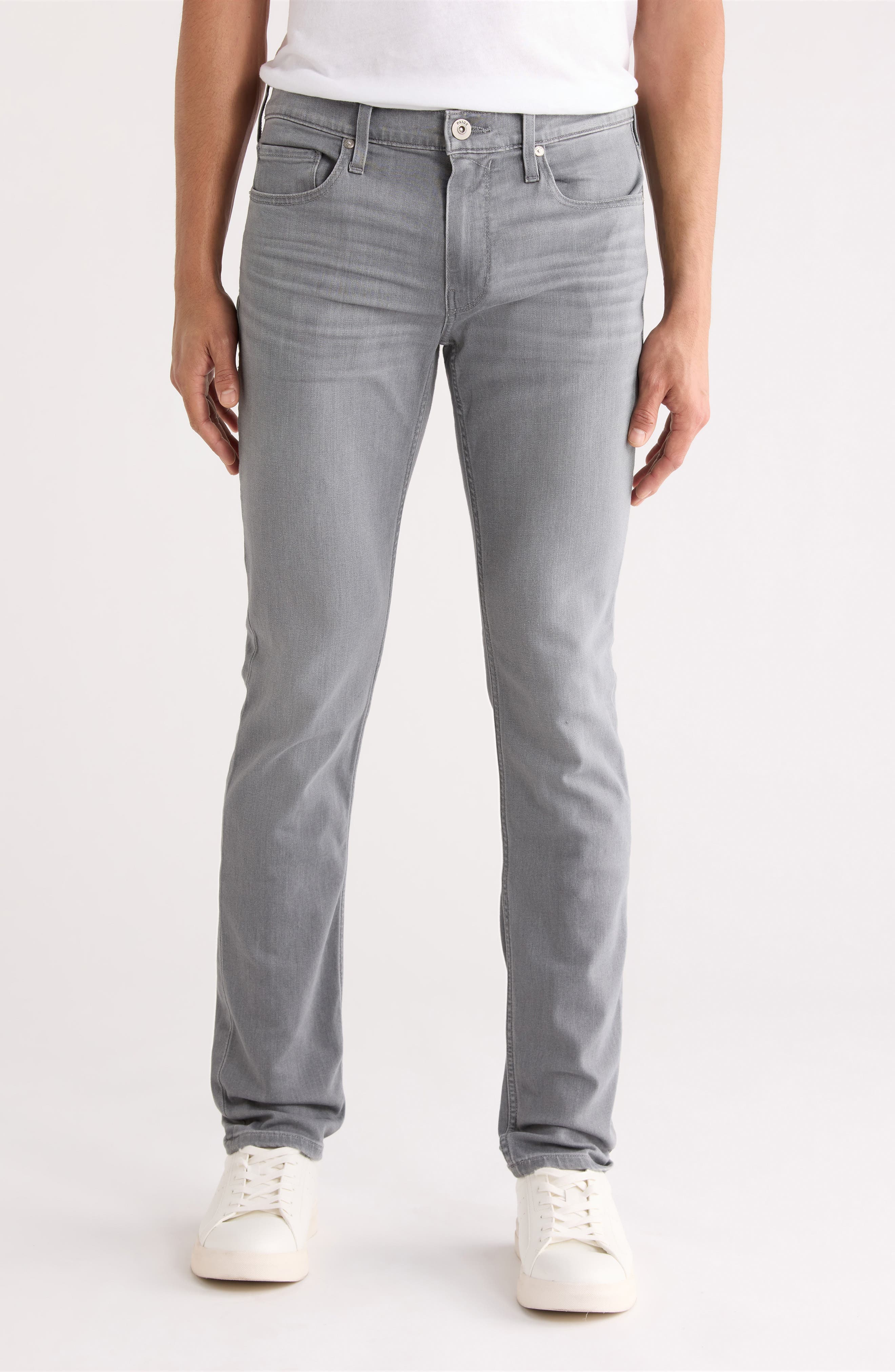 Lennox Slim Fit Jeans - image 1