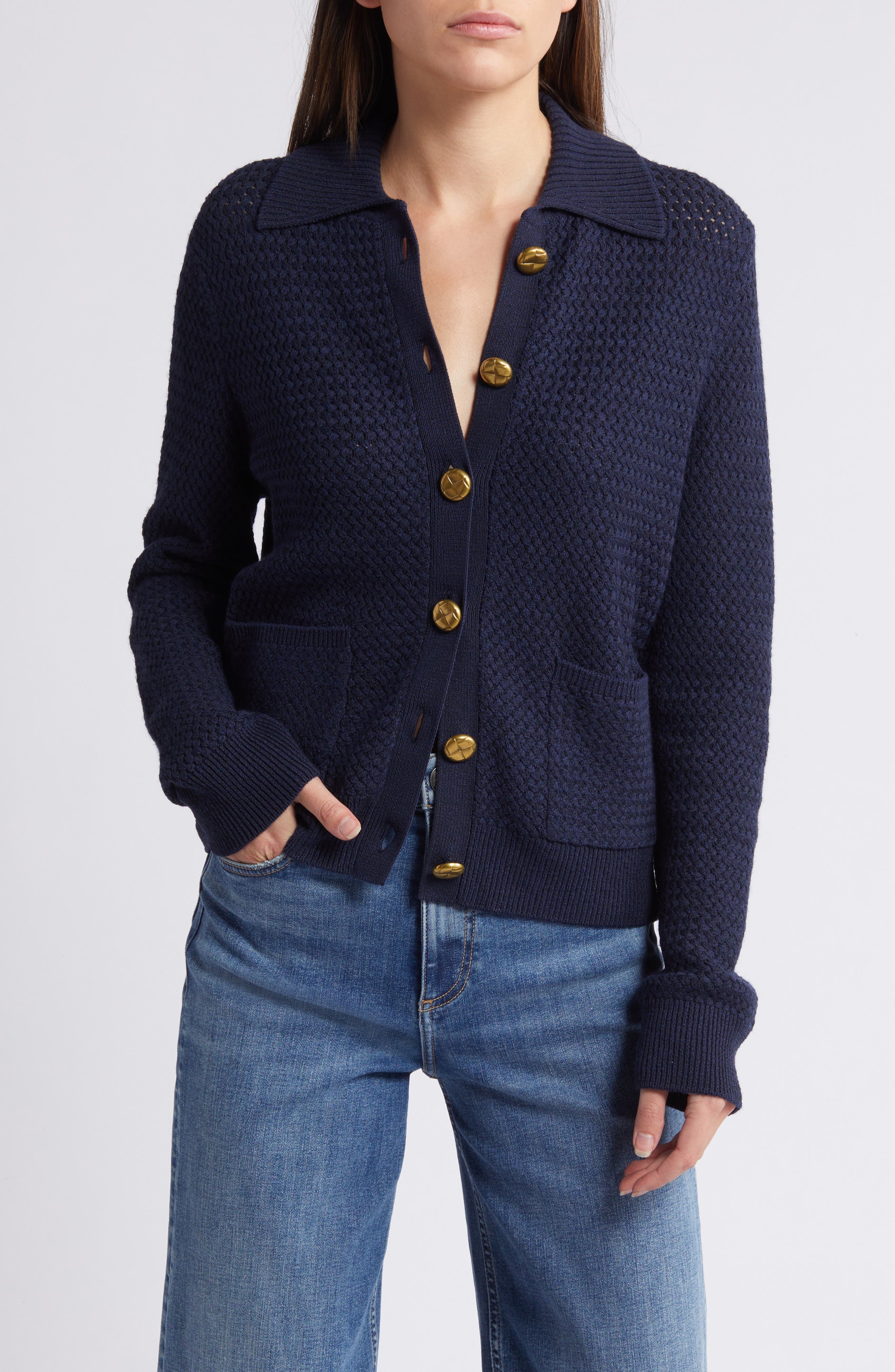 Jax Cardigan - image 1