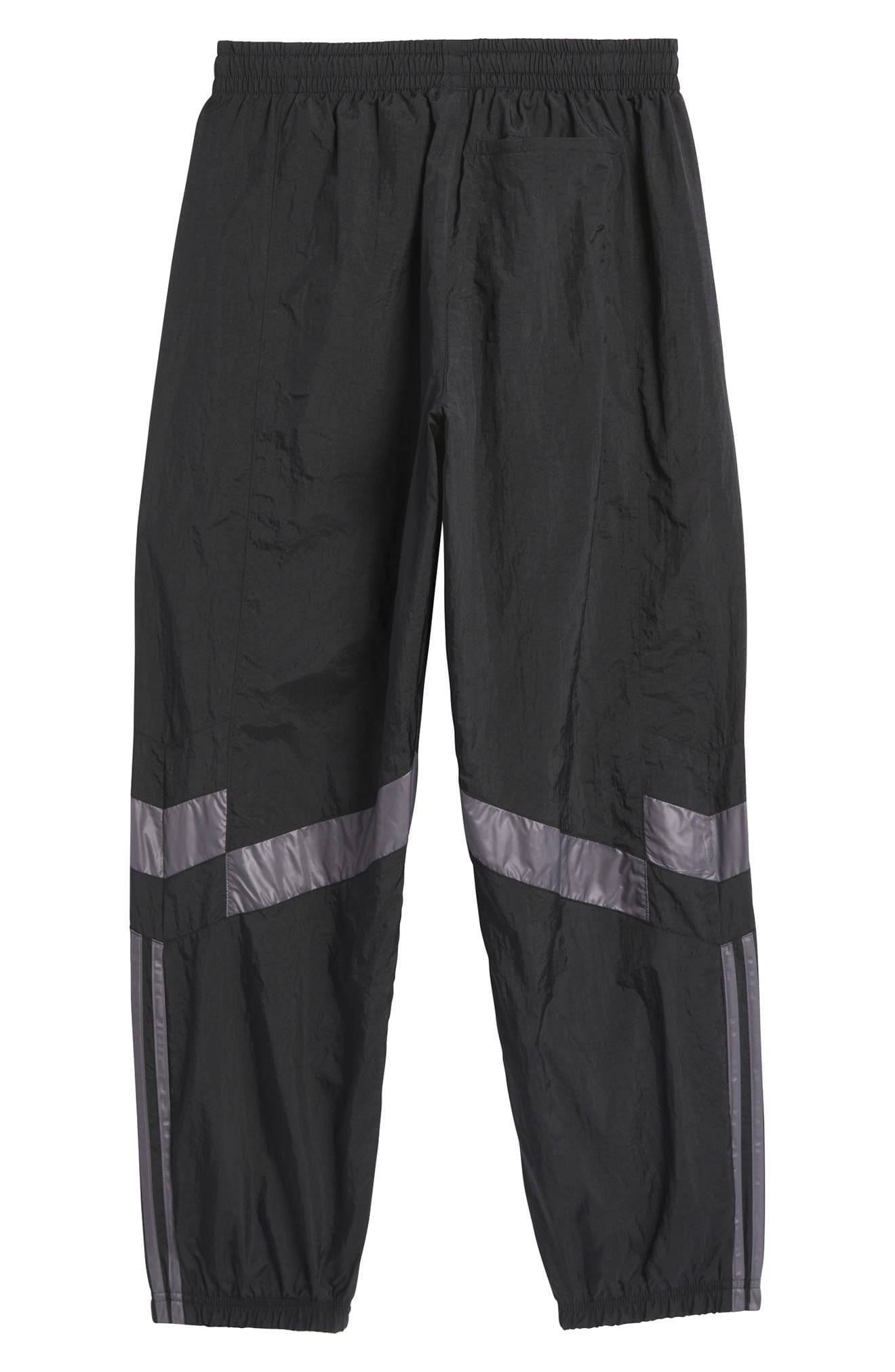 Aloxe Crinkle Pants - image 2