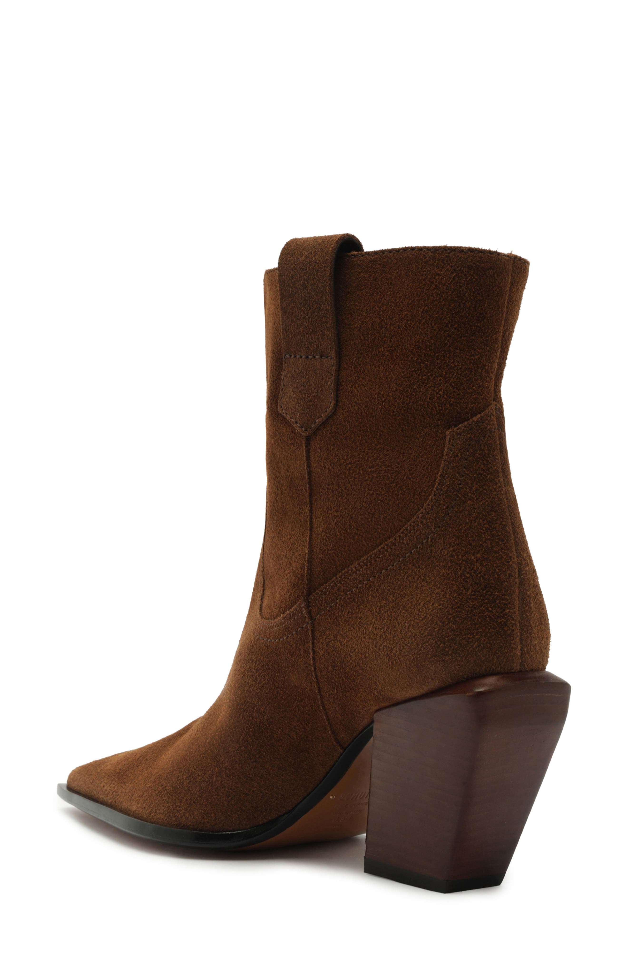 Memphis Western Boot - image 2