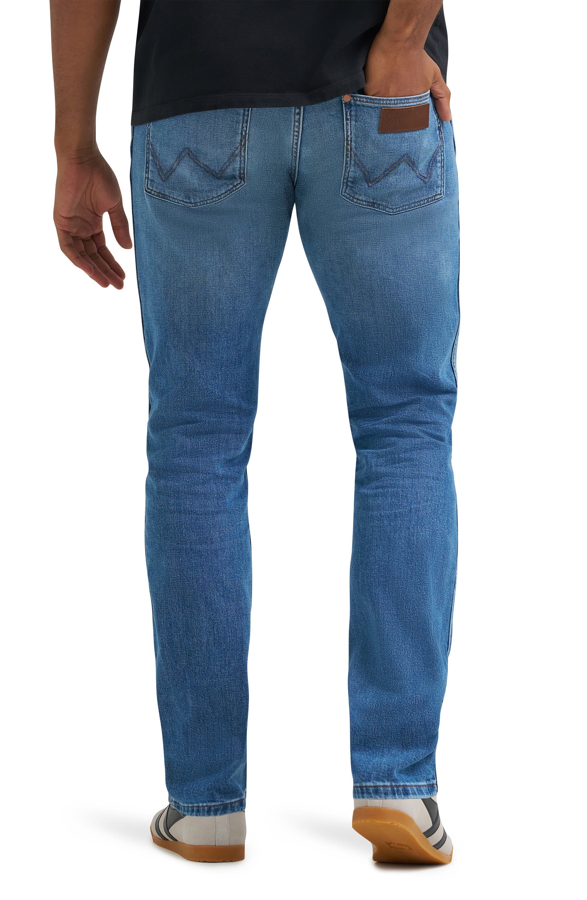 Slim Fit Jeans - image 2