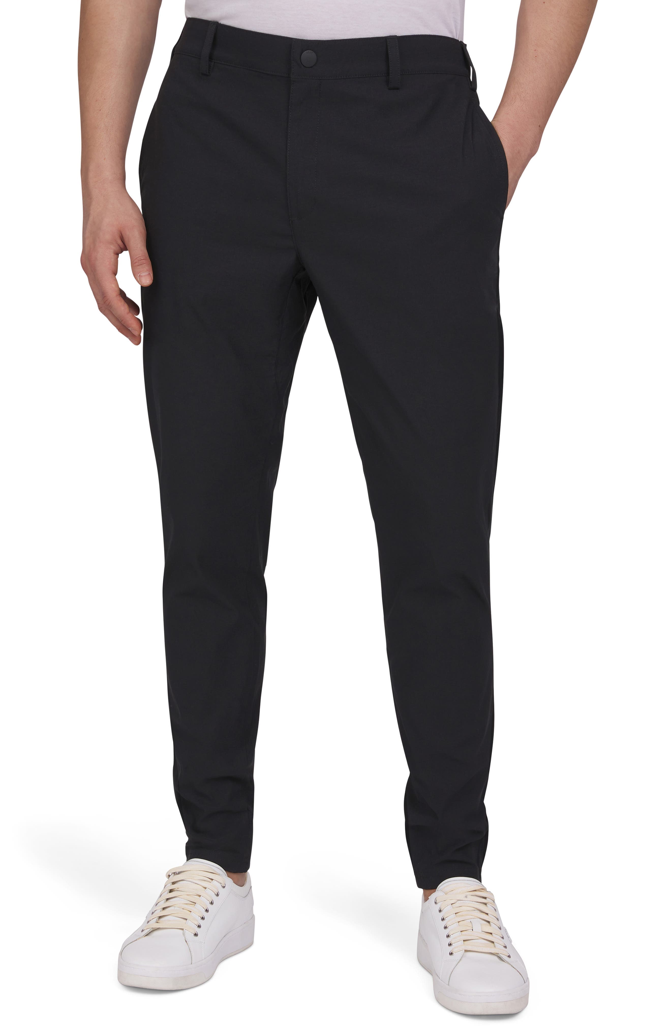 Fred Tech Pants - image 3