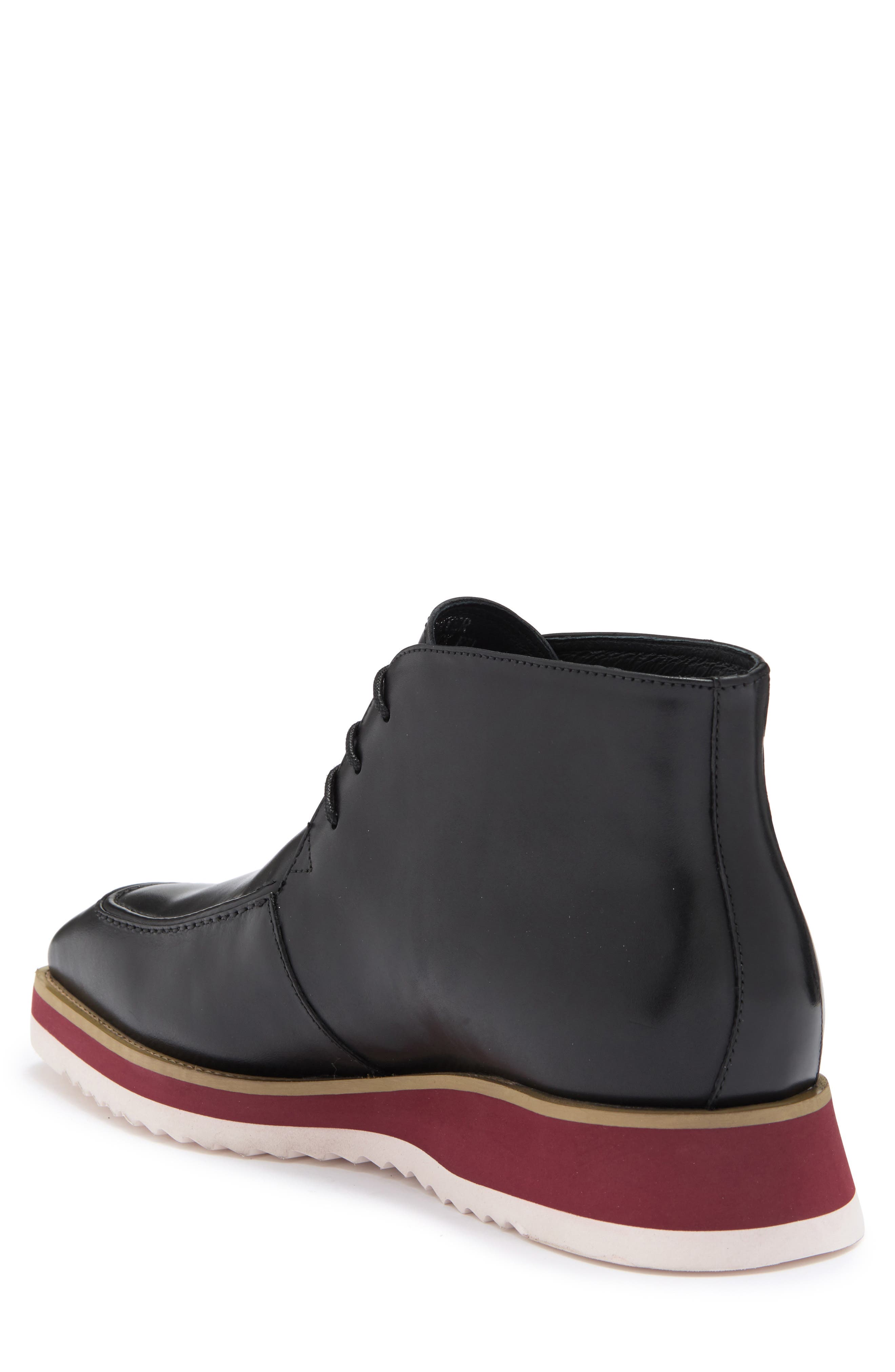 Sawyer Hybrid Chukka Boot - image 2