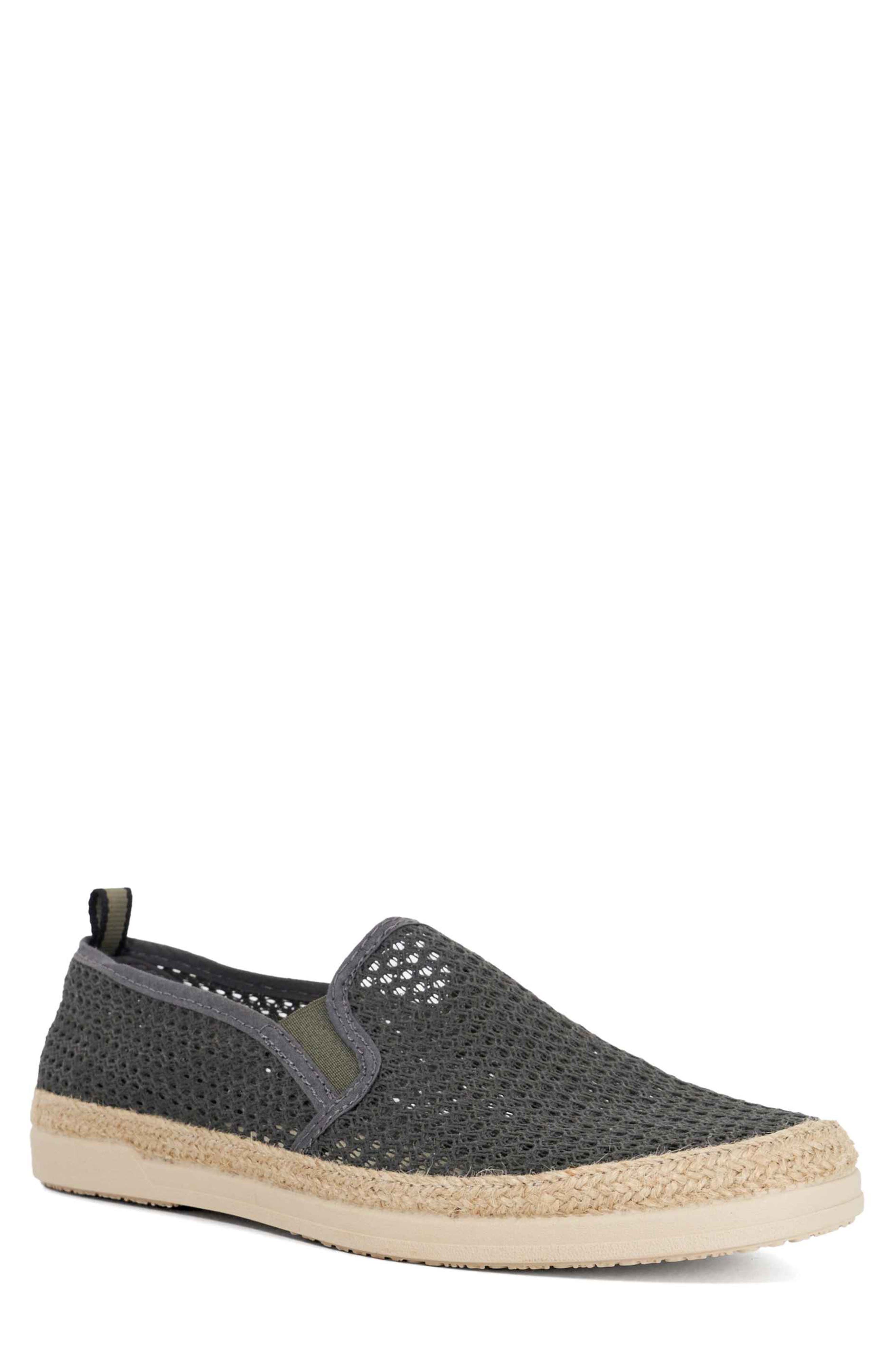 Fisher Espadrille Slip On Sneakers - image 1