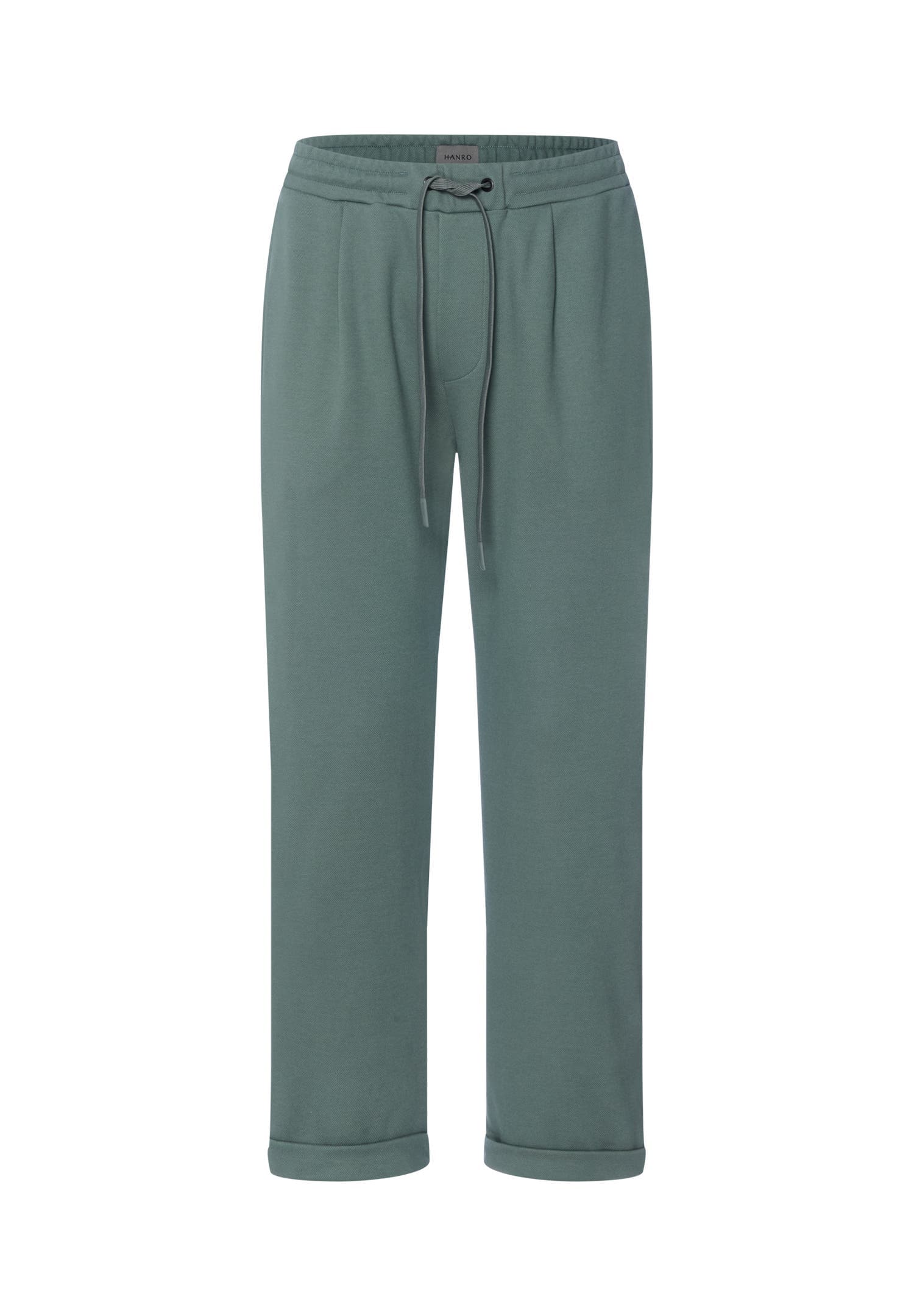 Travelwear Cotton Pants - image 1