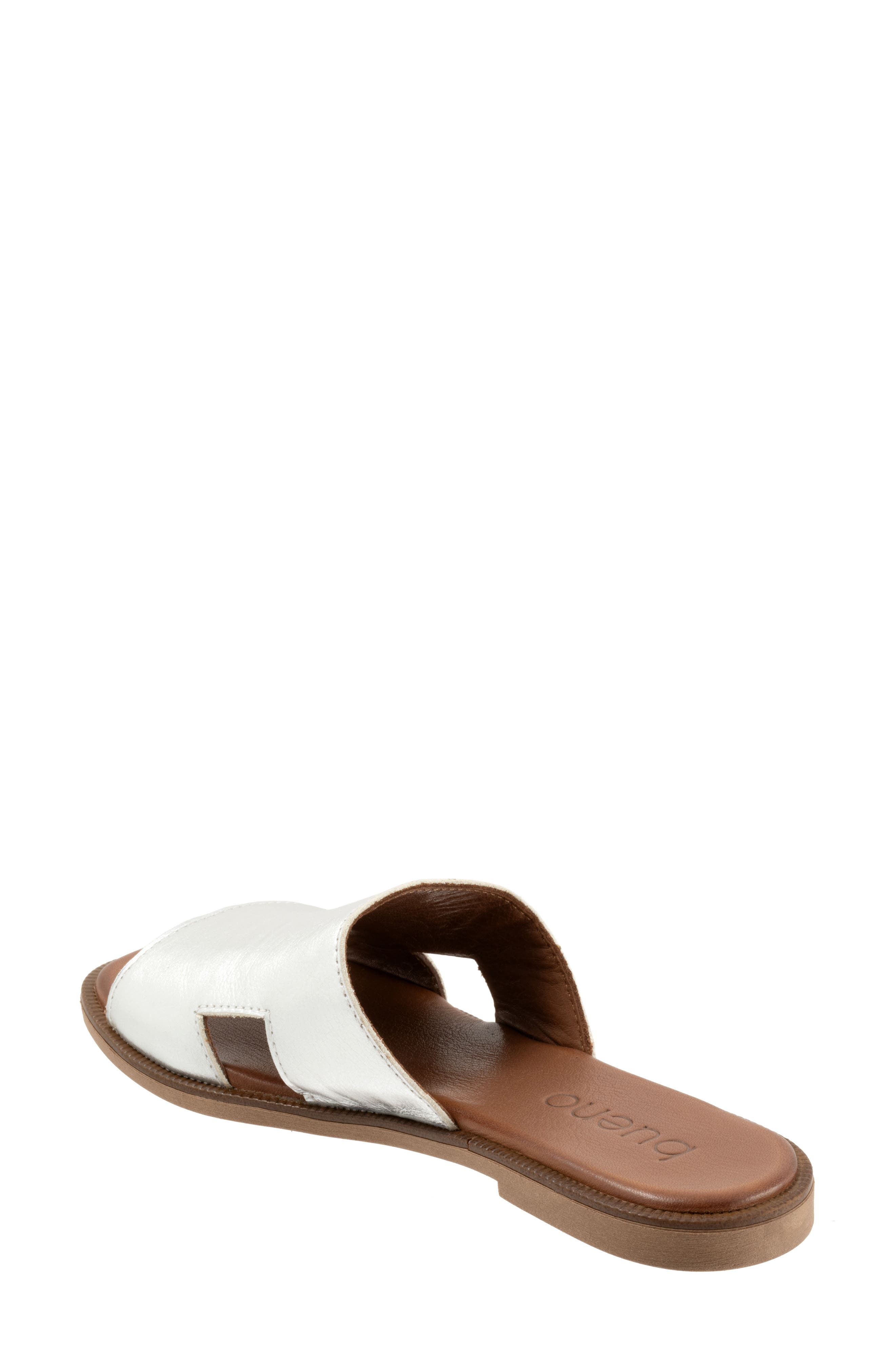 Hendrix Slide Sandal - image 2