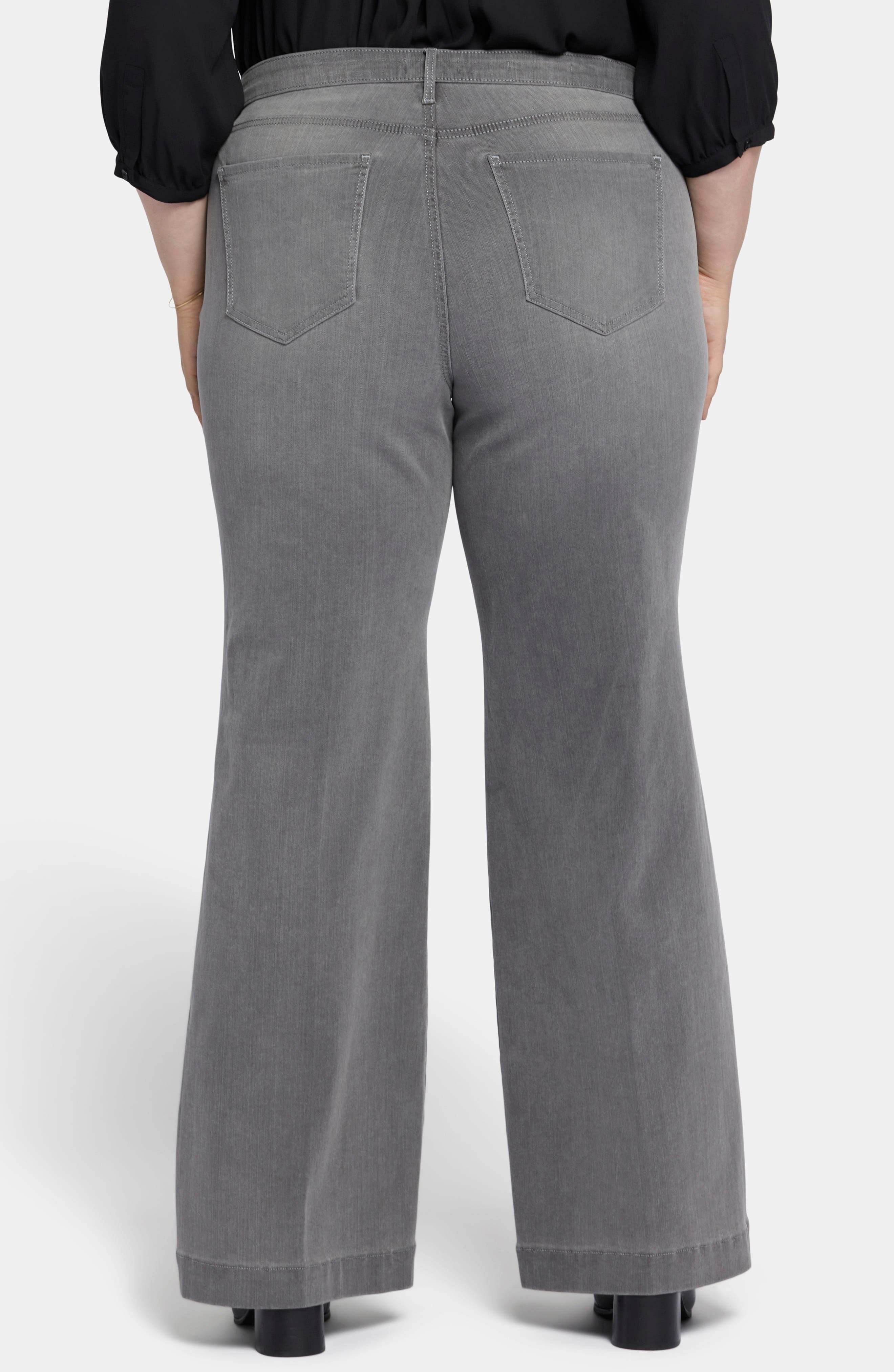 Teresa Wide Leg Jeans - image 2
