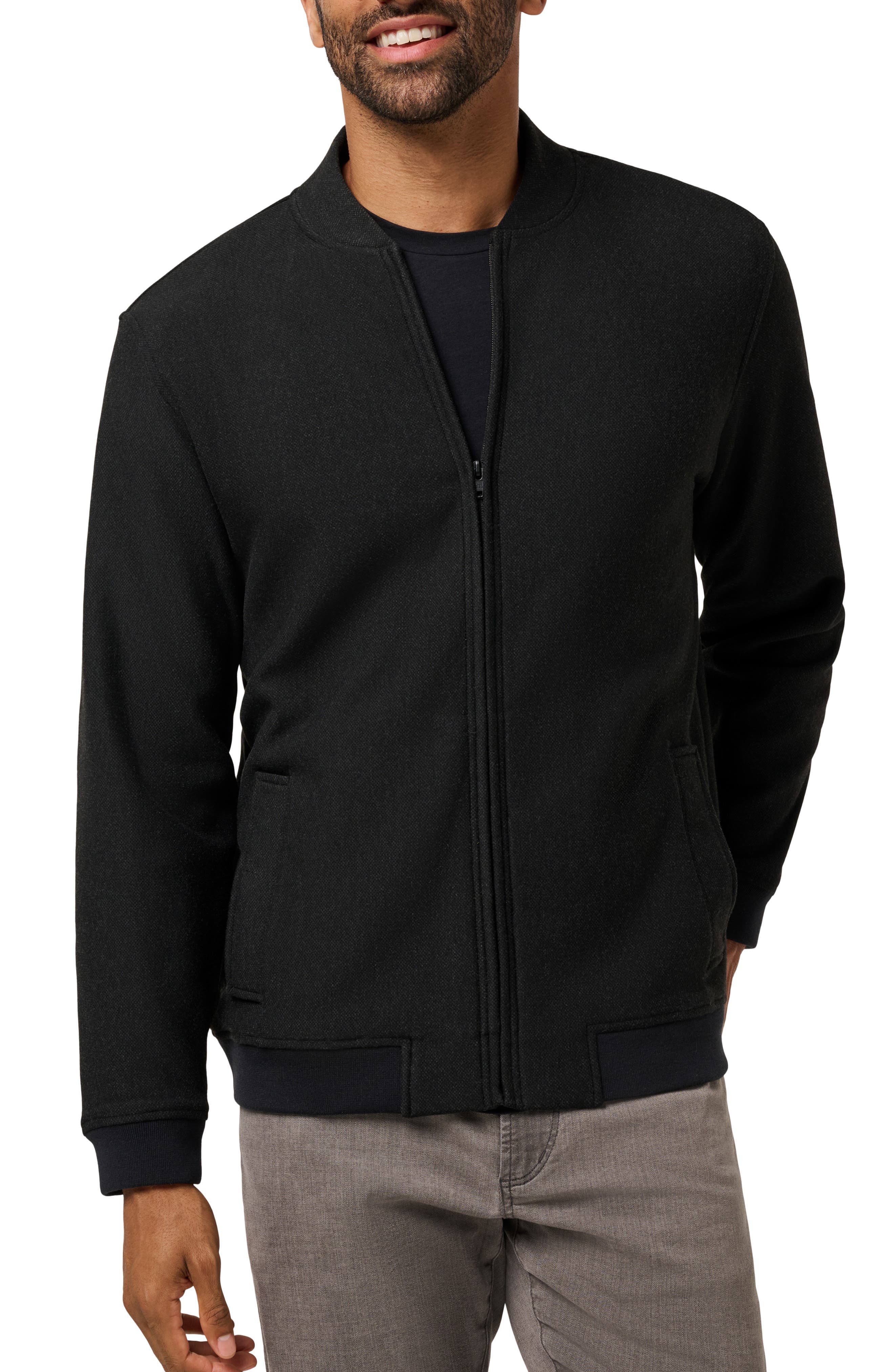 Social Club Bomber Jacket - image 1