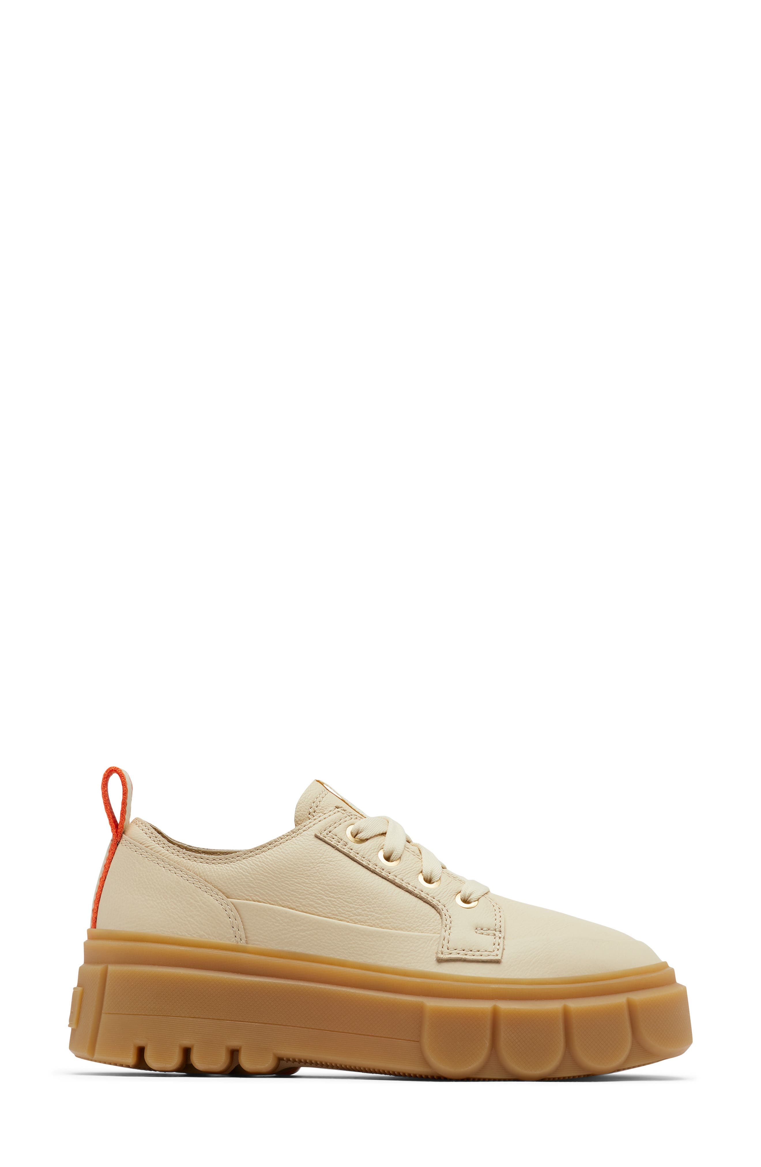 Caribou X Waterproof Platform Sneaker - image 2
