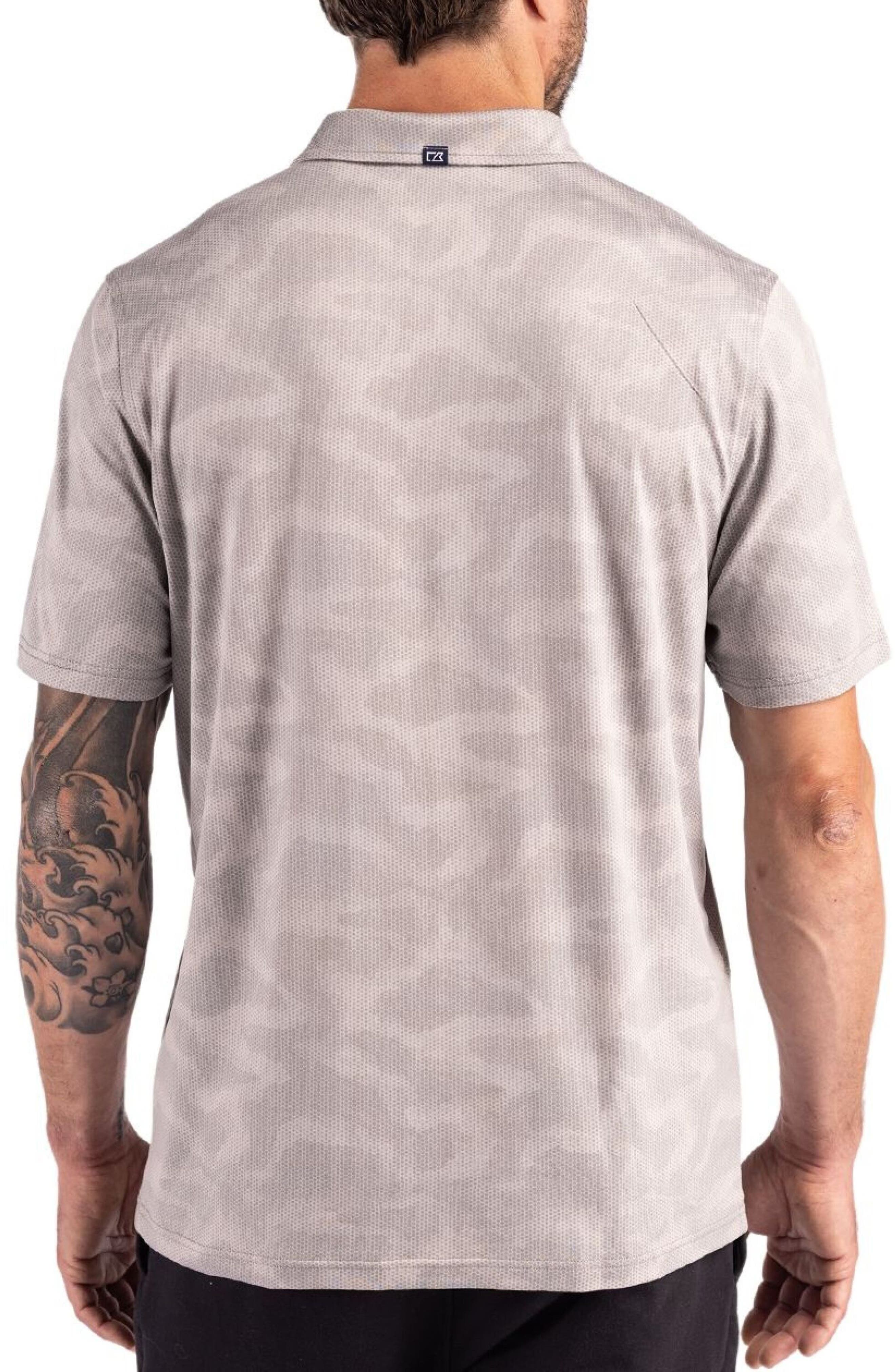 Epic Comfort Camo Regular Fit Polo - image 2