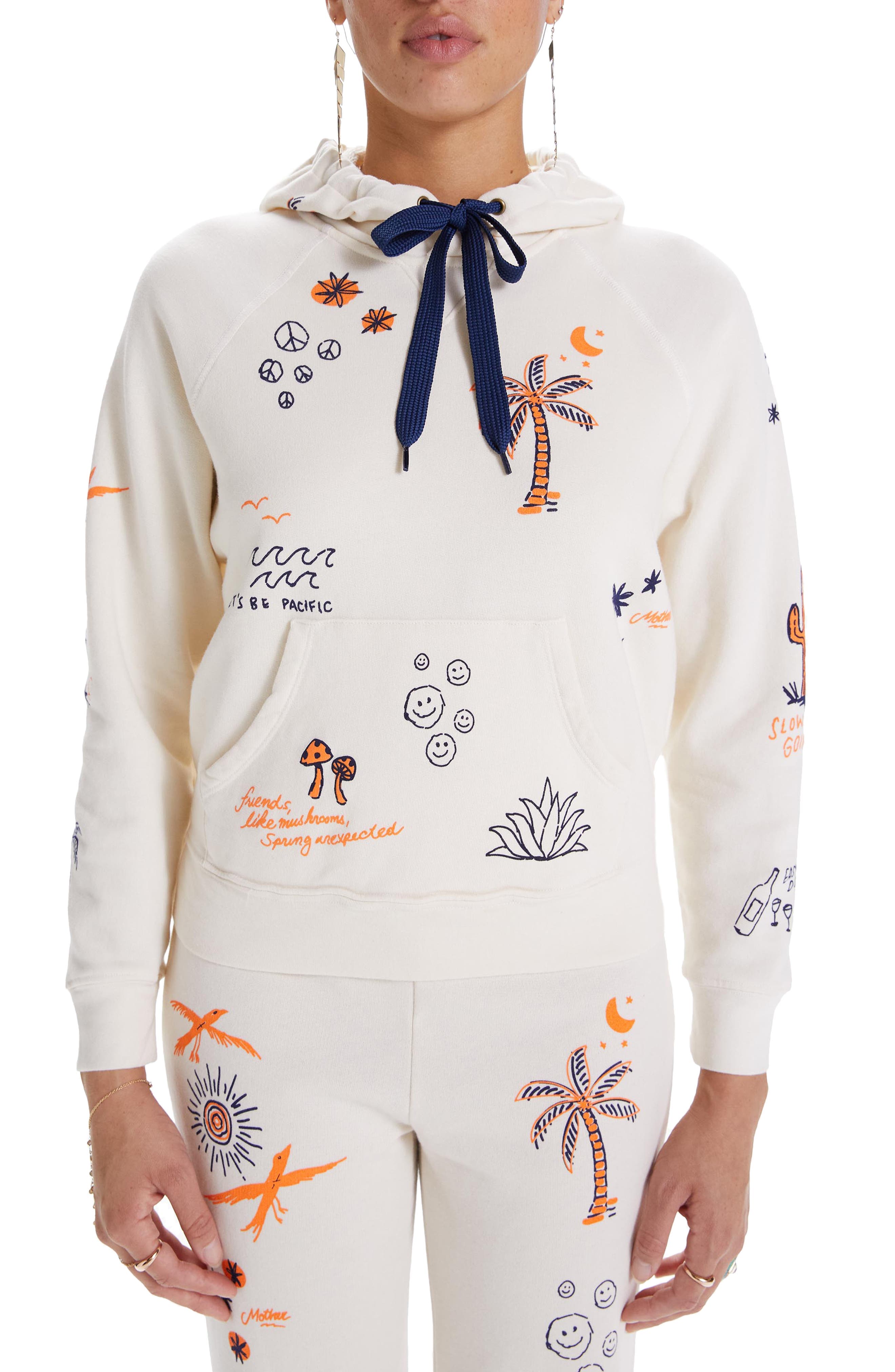 The Square Hoodie - image 1