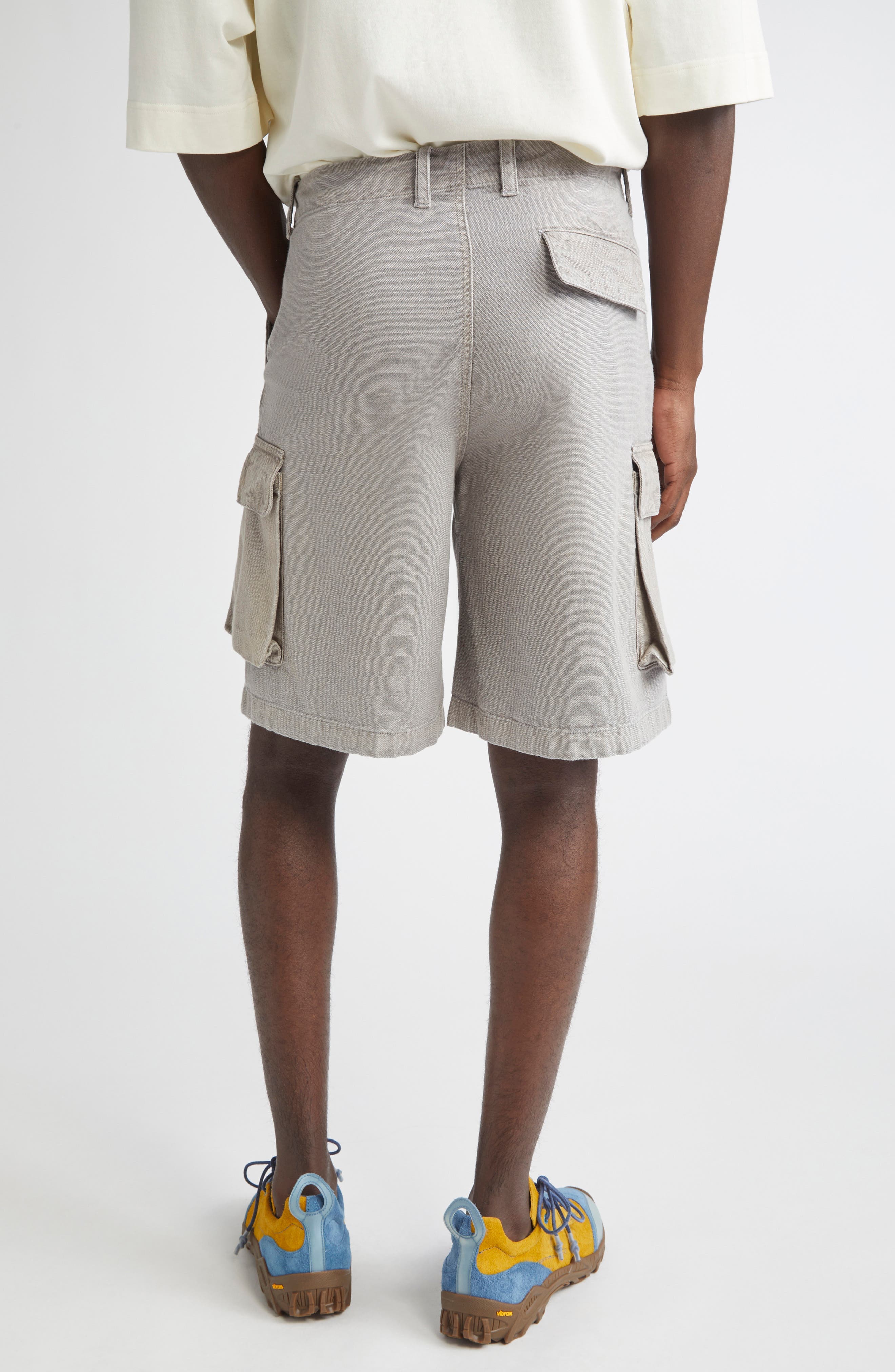 Mount Crago Shorts - image 2