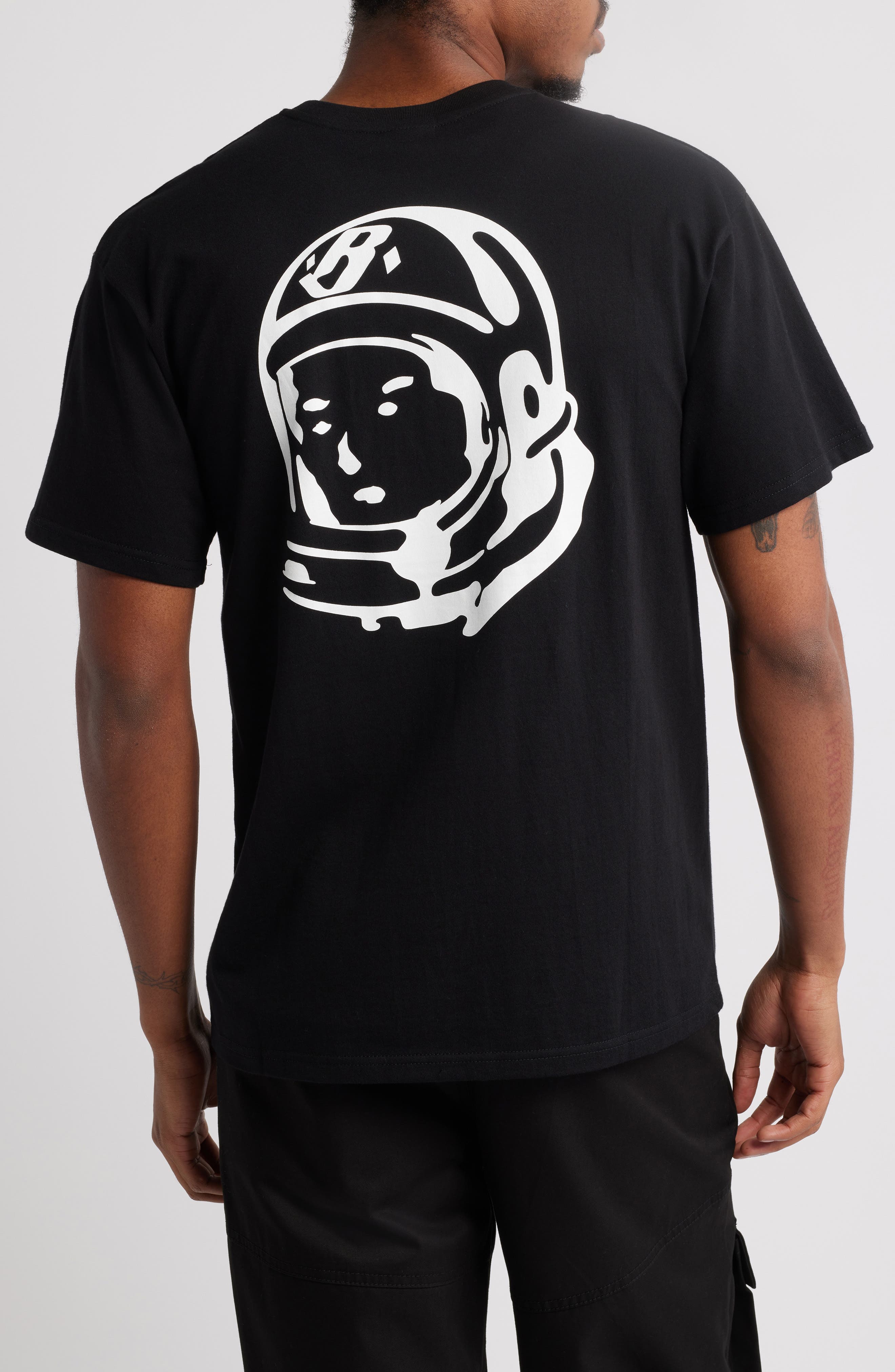 BB Arch Graphic T-Shirt - image 2