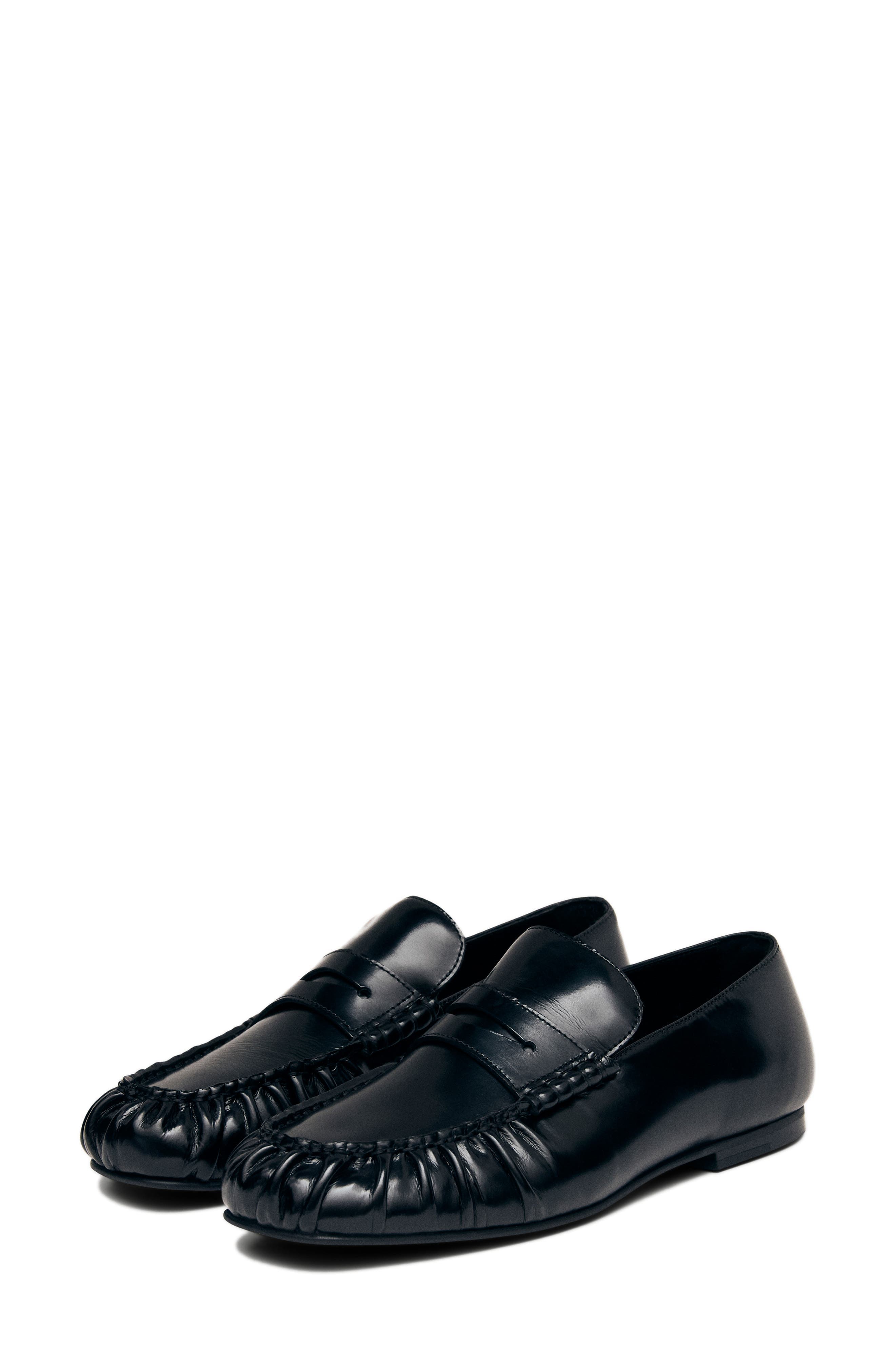 Aven Penny Loafer - image 1