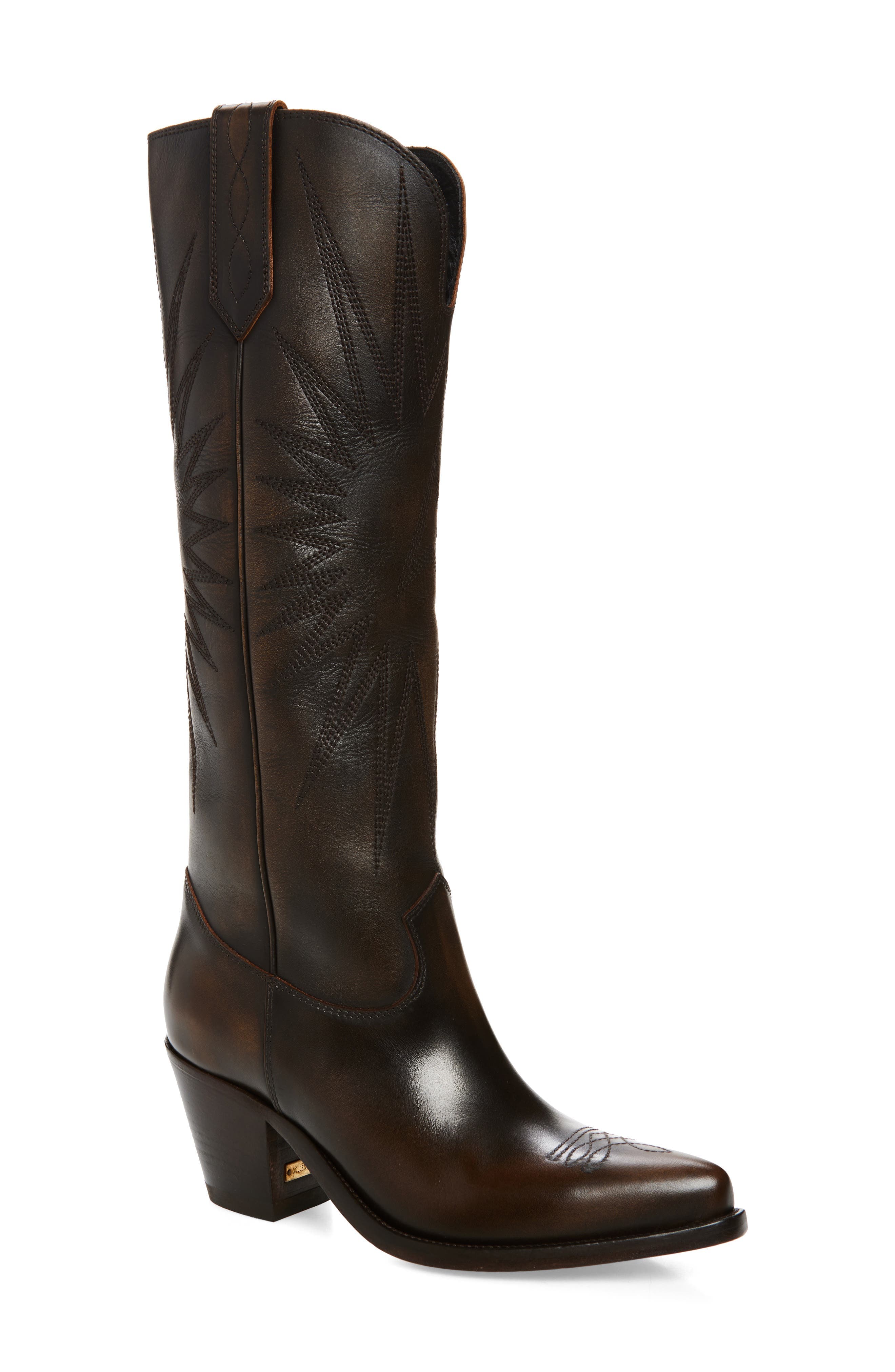 Wish Star Tall Western Boot - image 1