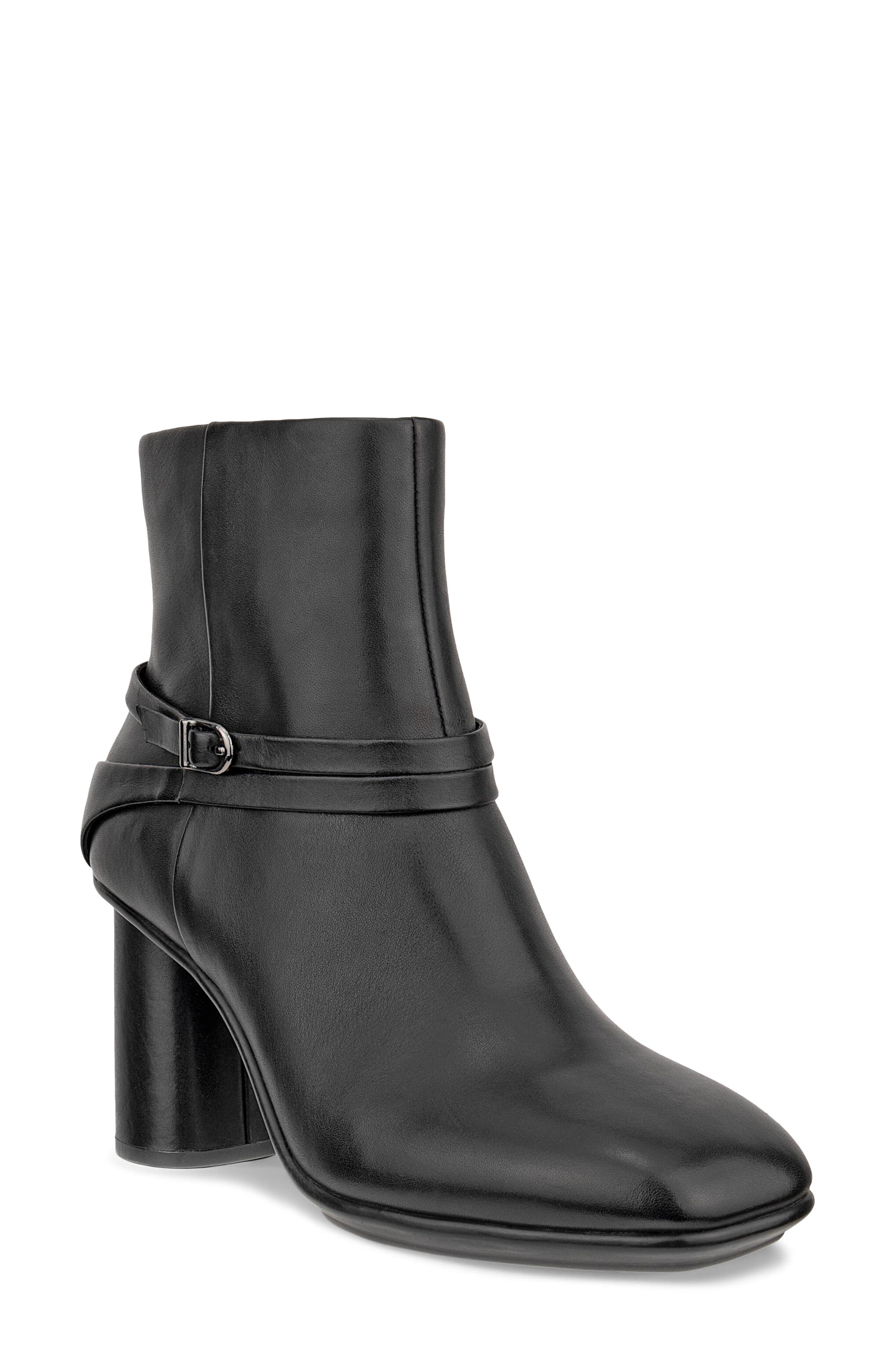 Sculpted Alba Bootie - image 1