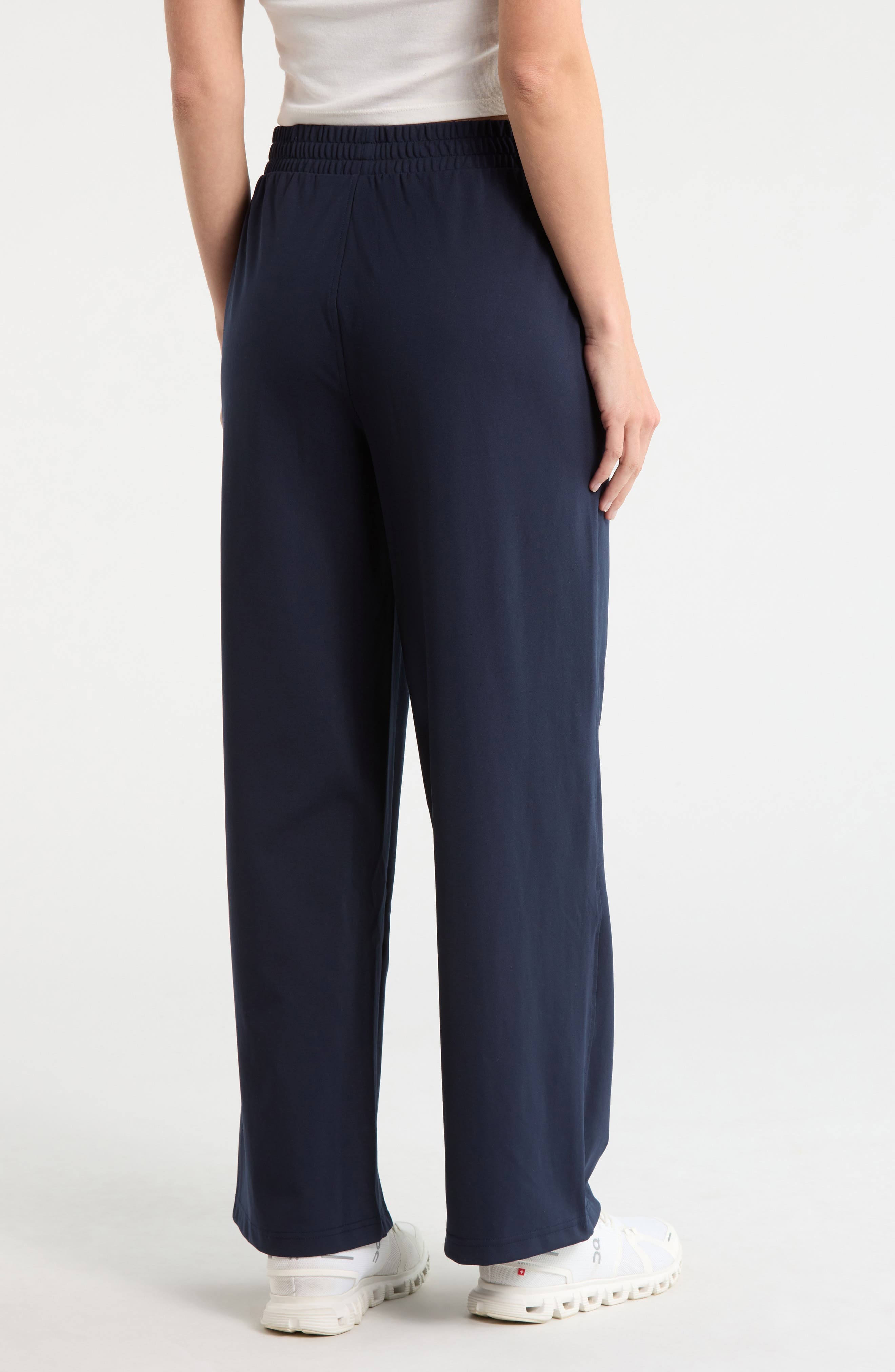 Lux Avenue Wide Leg Pants - image 4