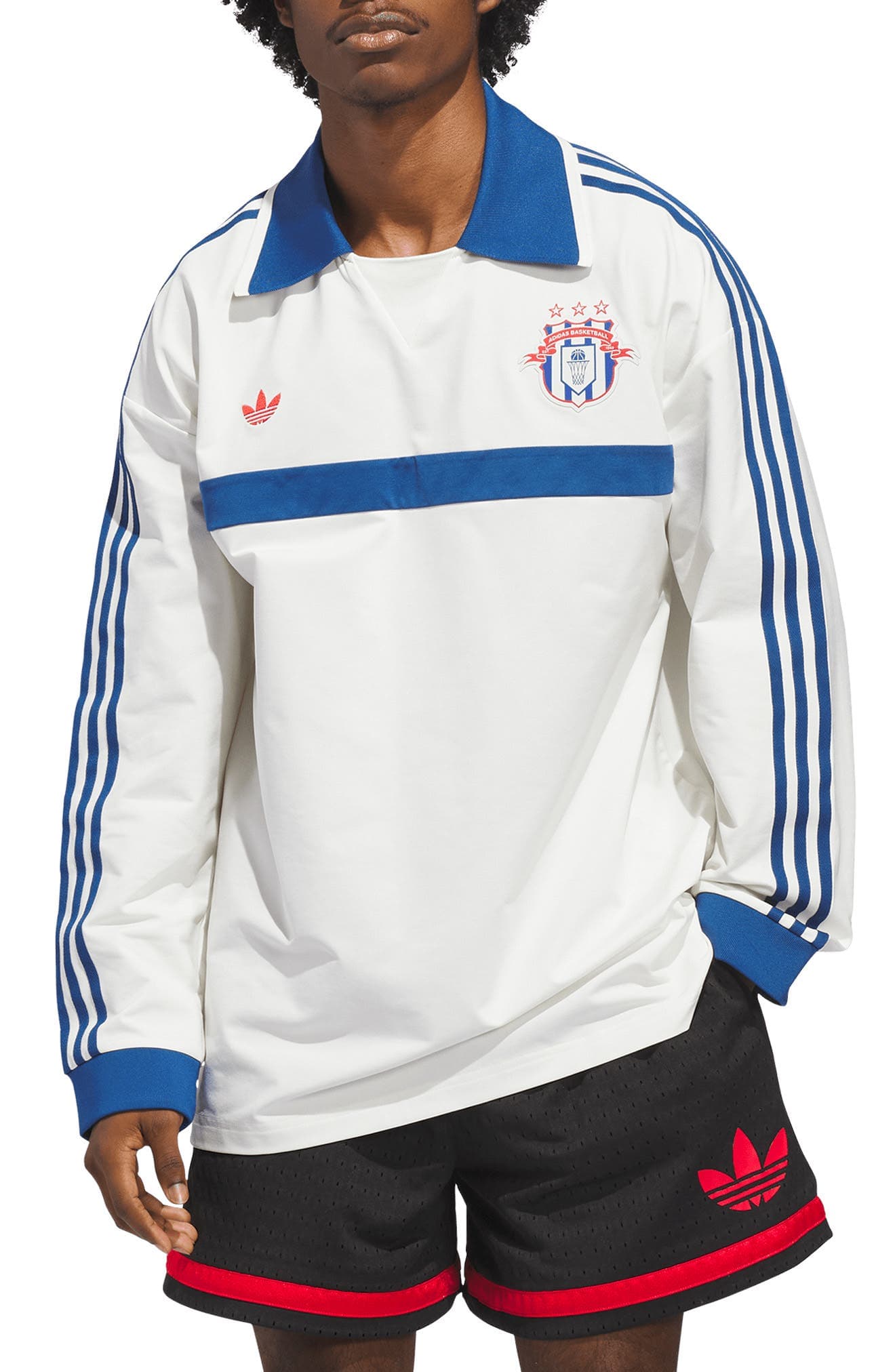 Rugby Polo - image 1