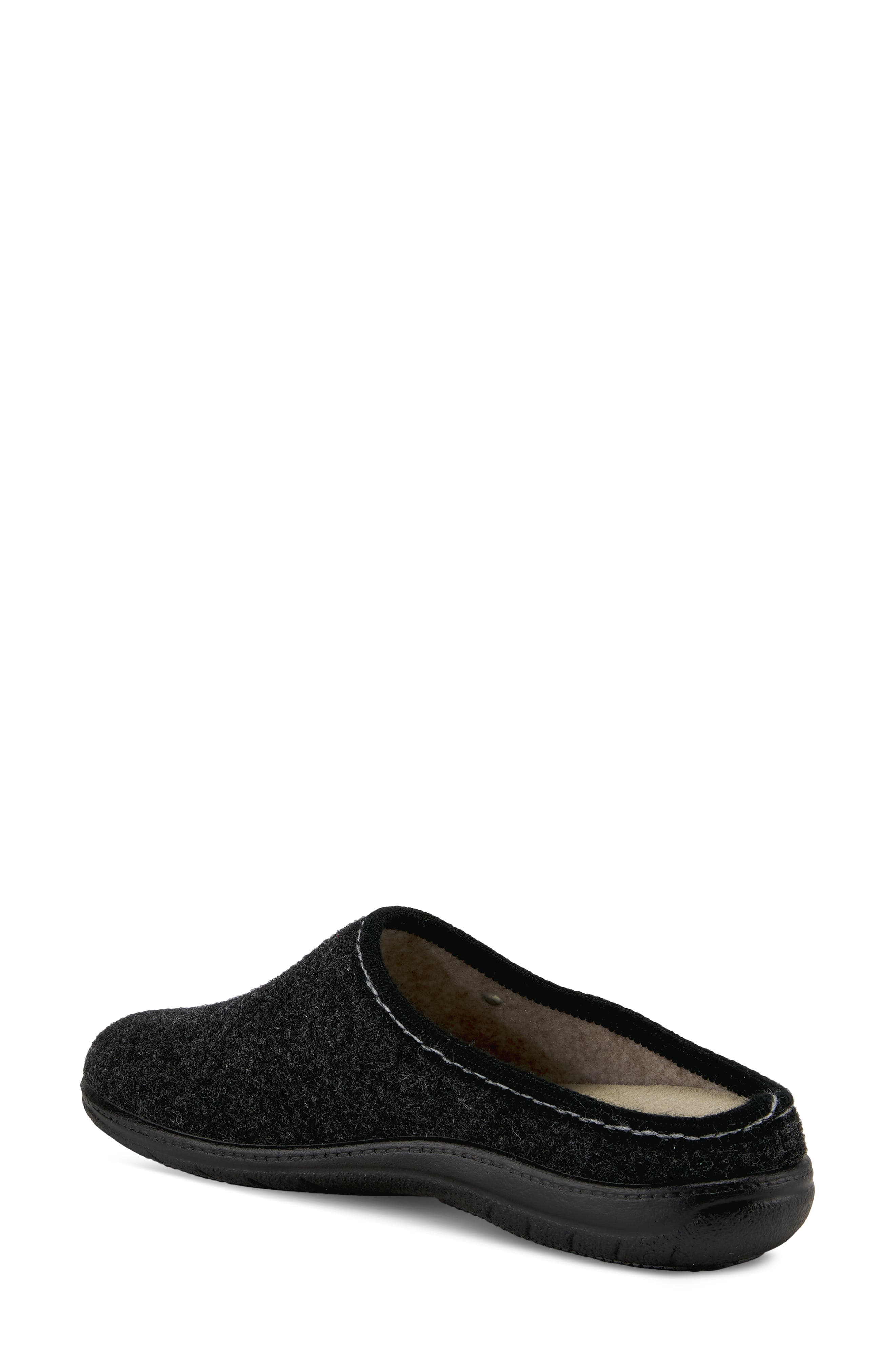Loralee Scuff Slipper - image 2