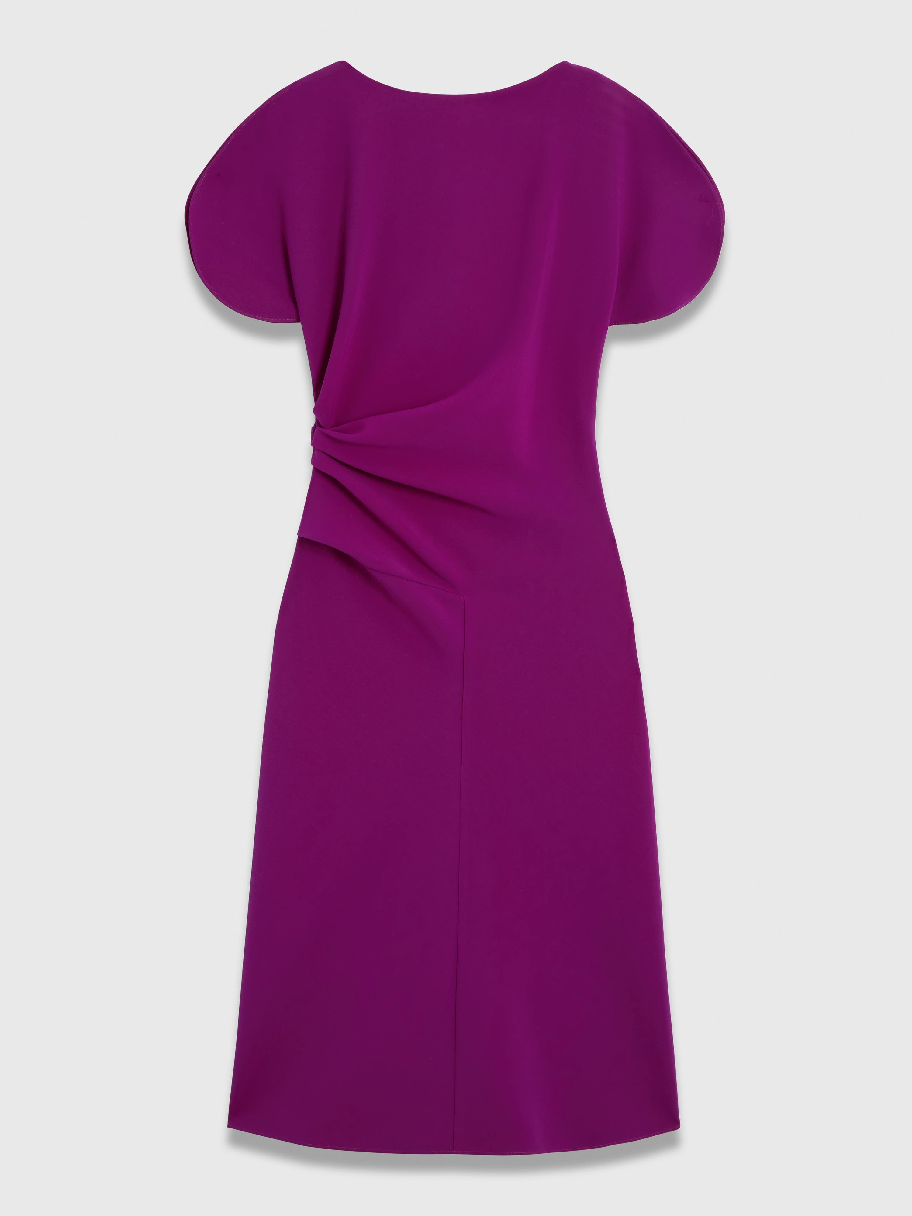 Salerno Midi Dress - image 2