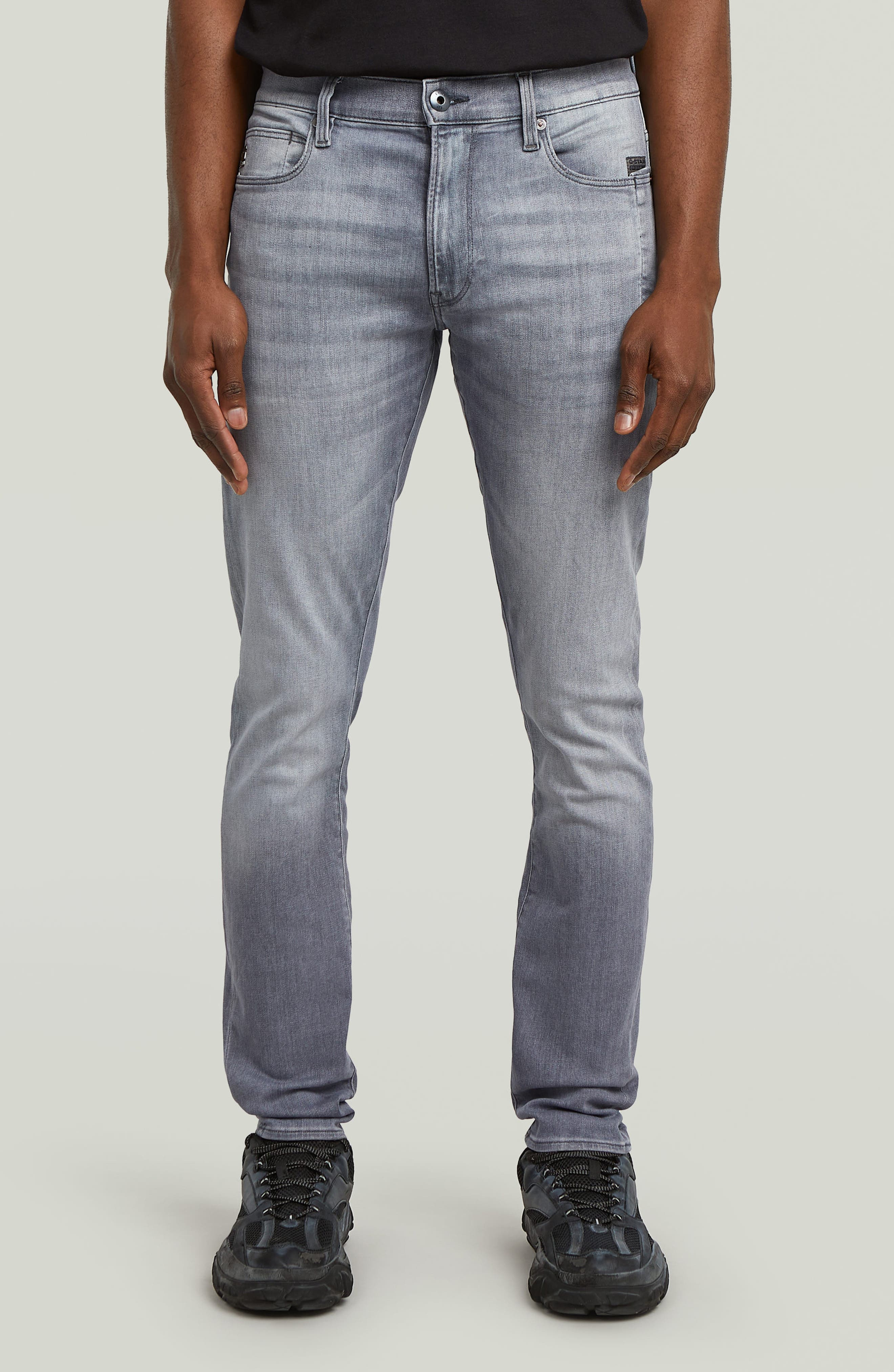 Lancet Skinny Jeans - image 1