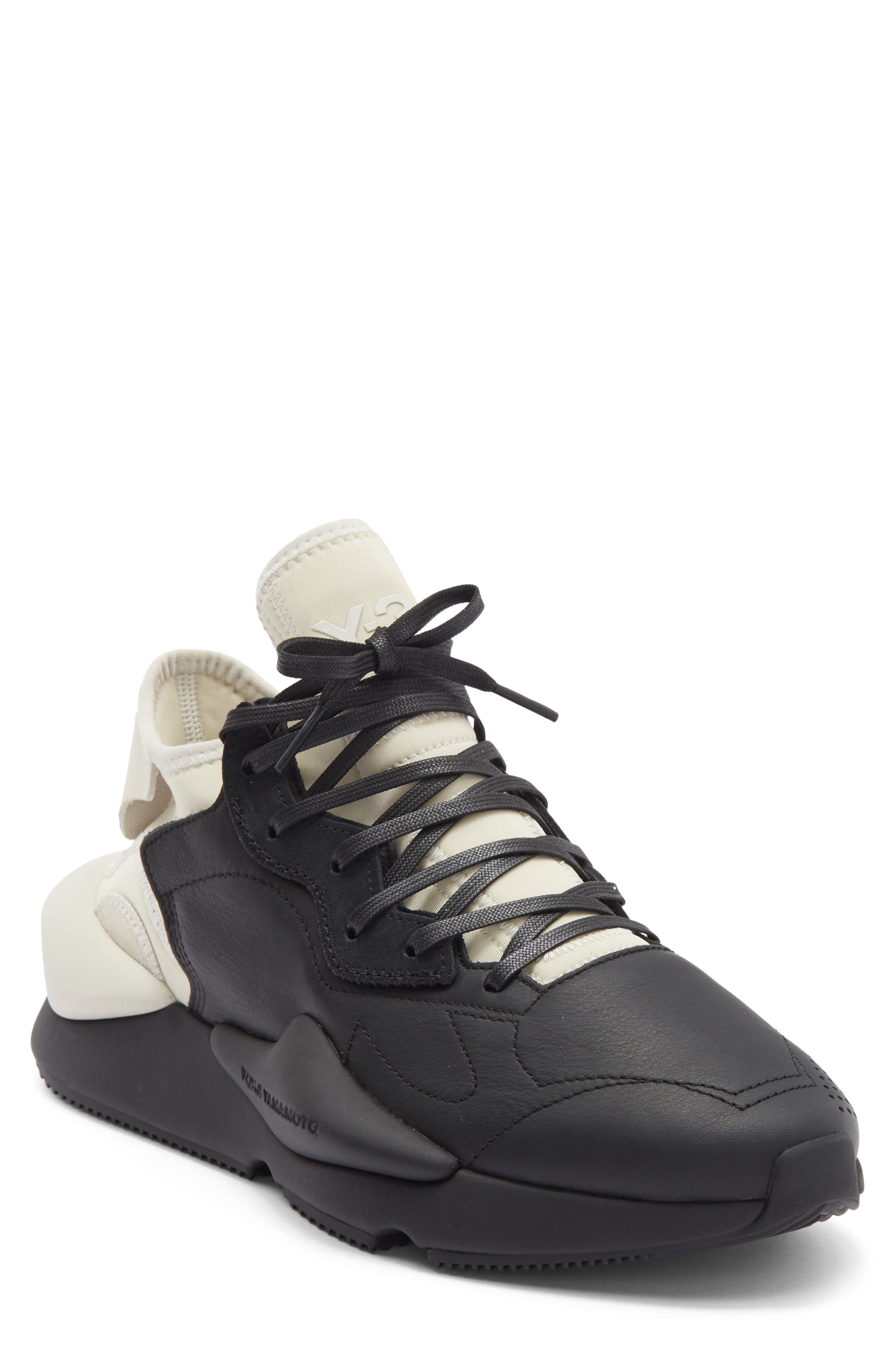 Y-3 Kaiwa Sneaker - image 1