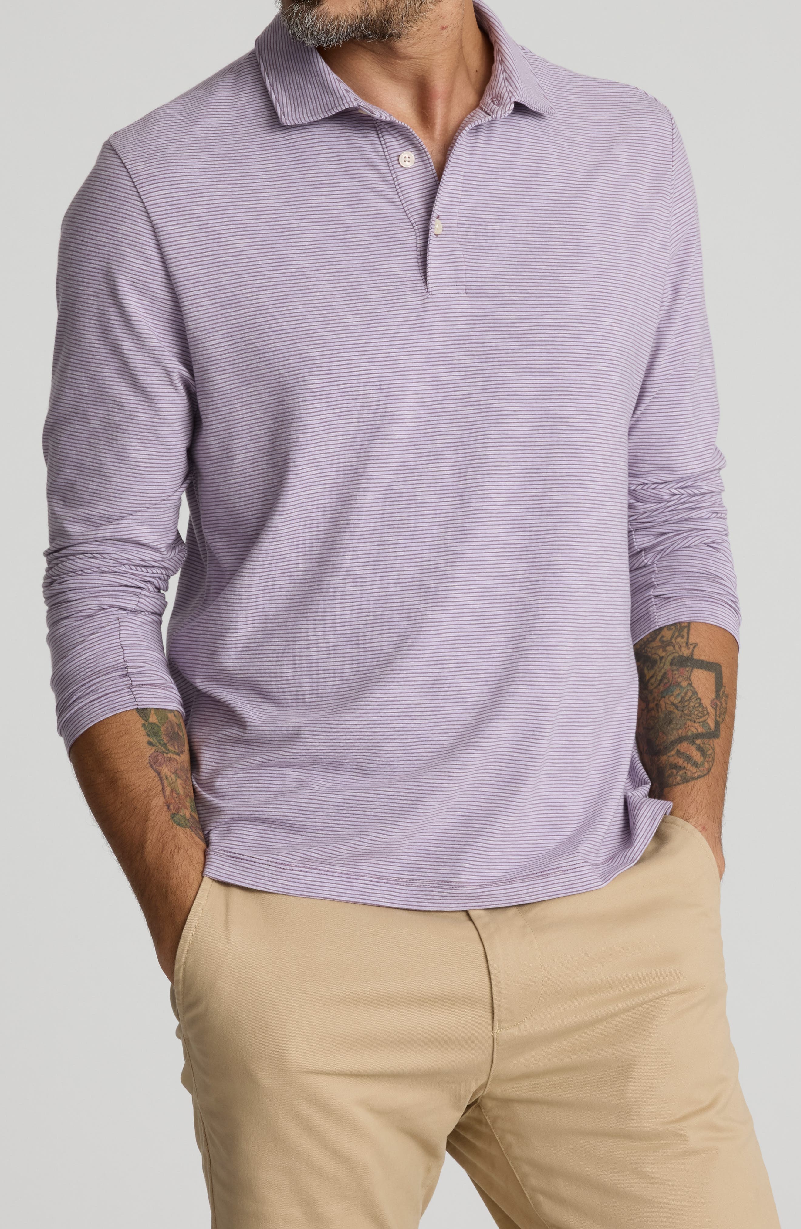 Martinez Polo Shirt - image 1