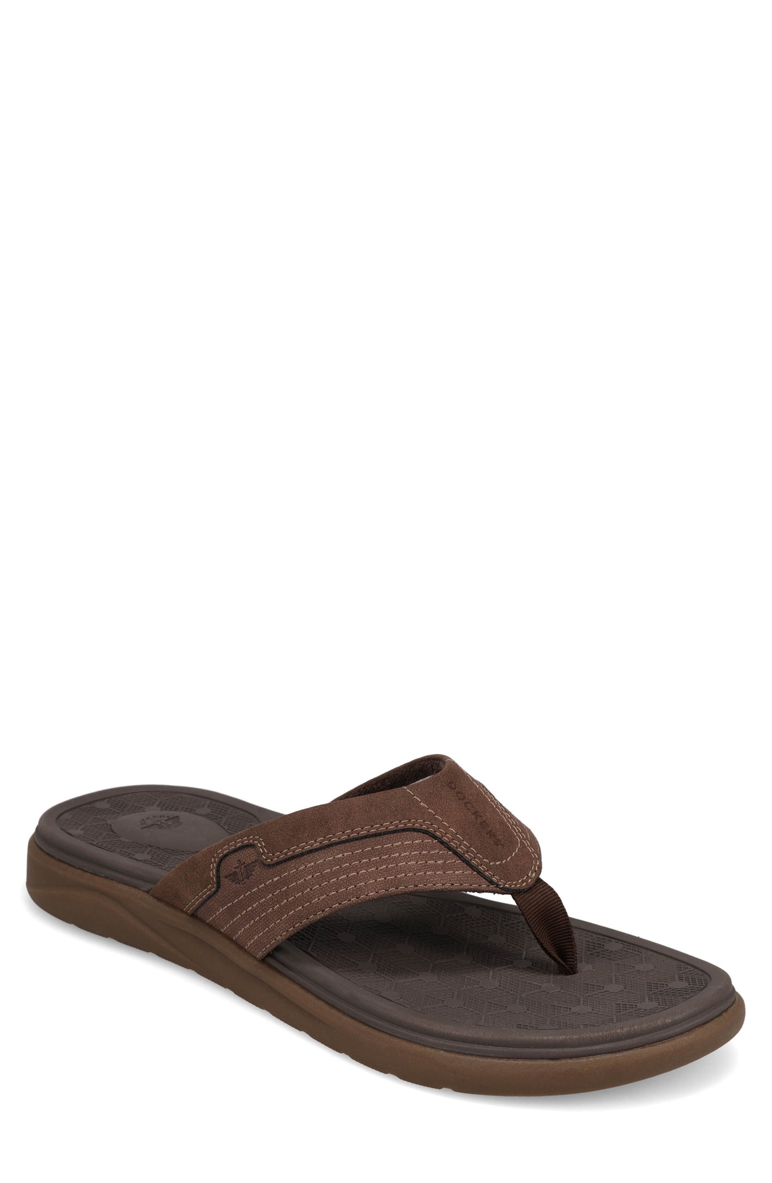 Cabana Flip Flop - image 1