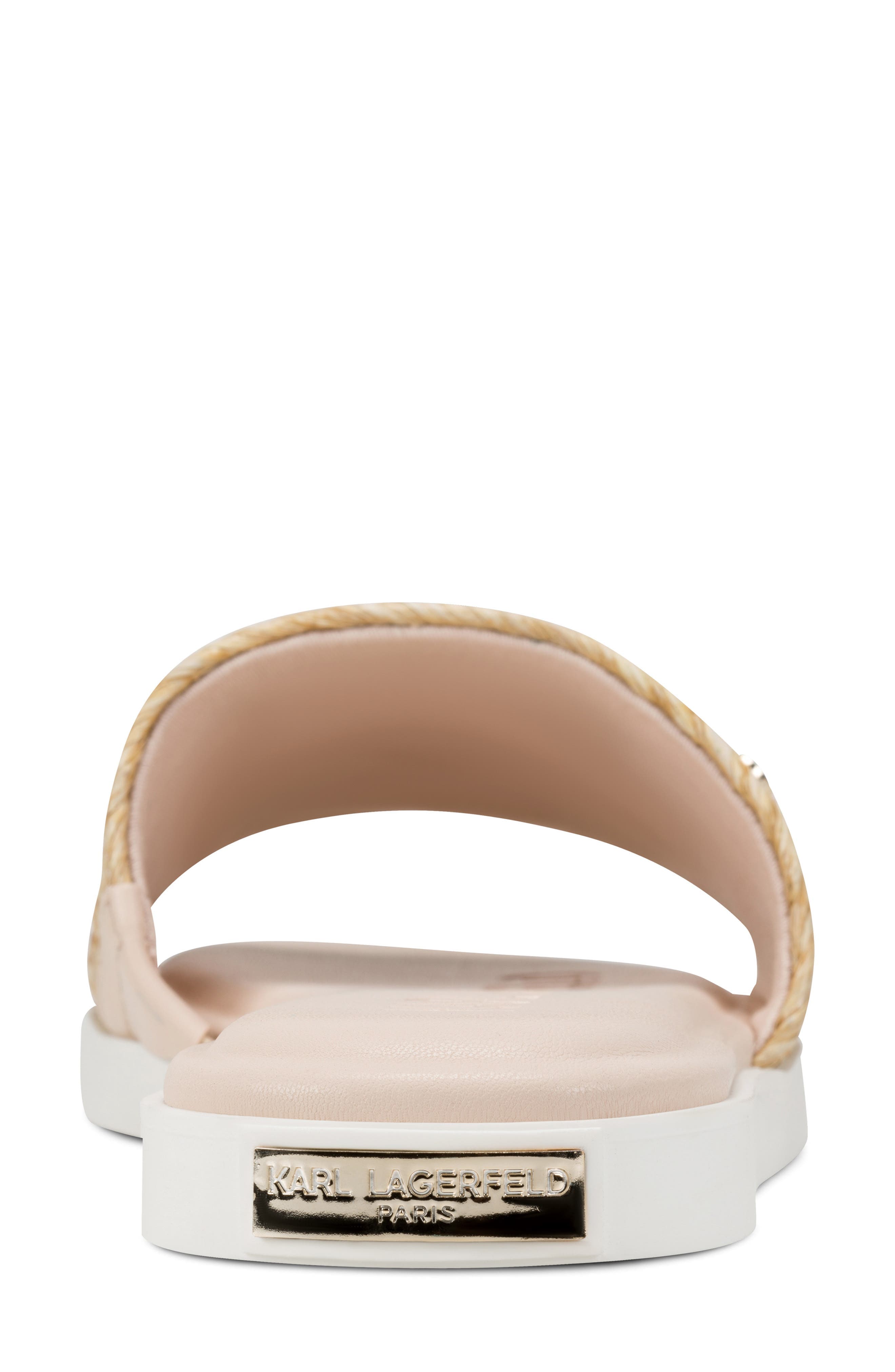 Carenza Atelier Slide Sandal - image 2