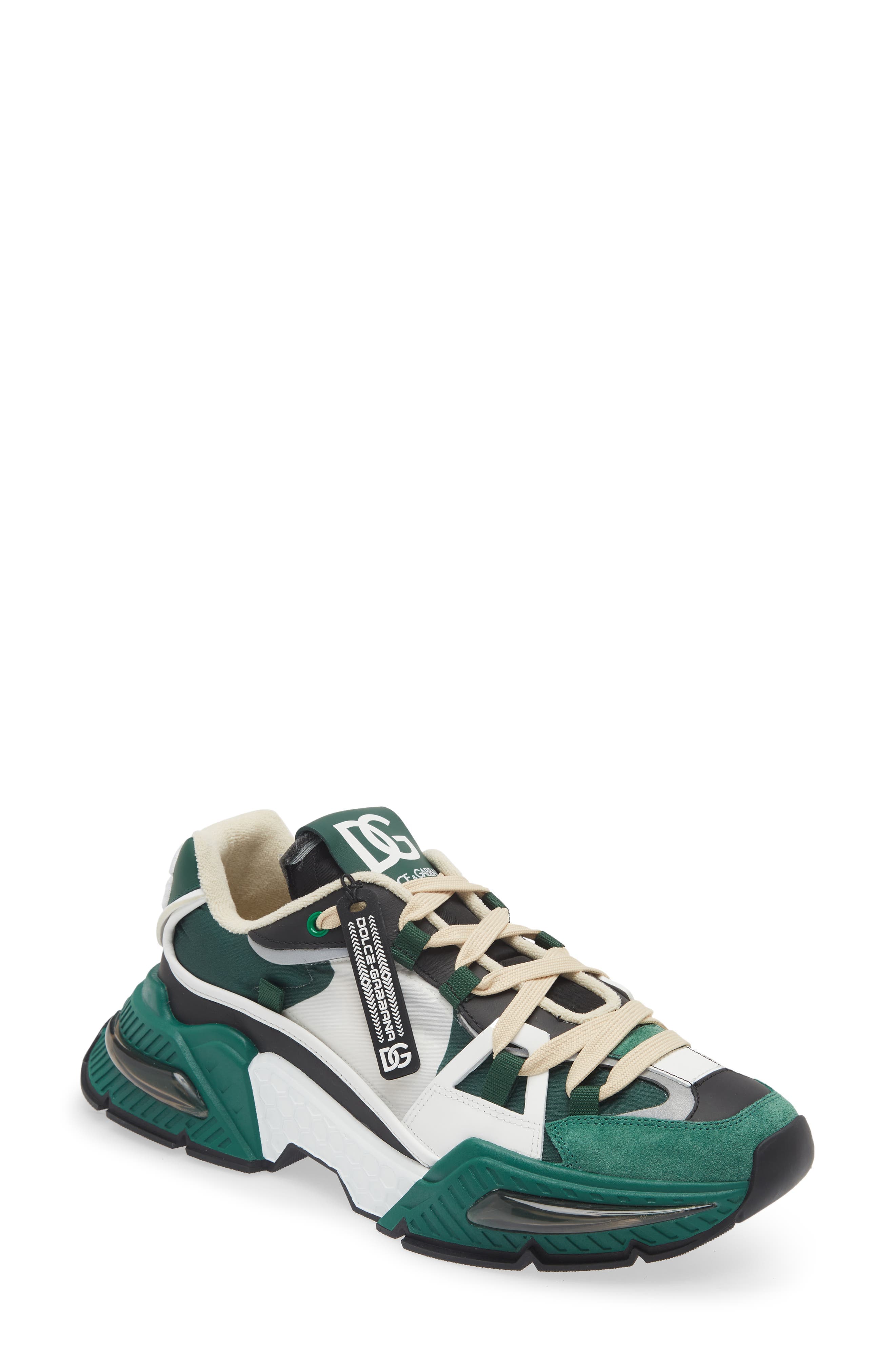 Airmaster Low Top Sneaker - image 1