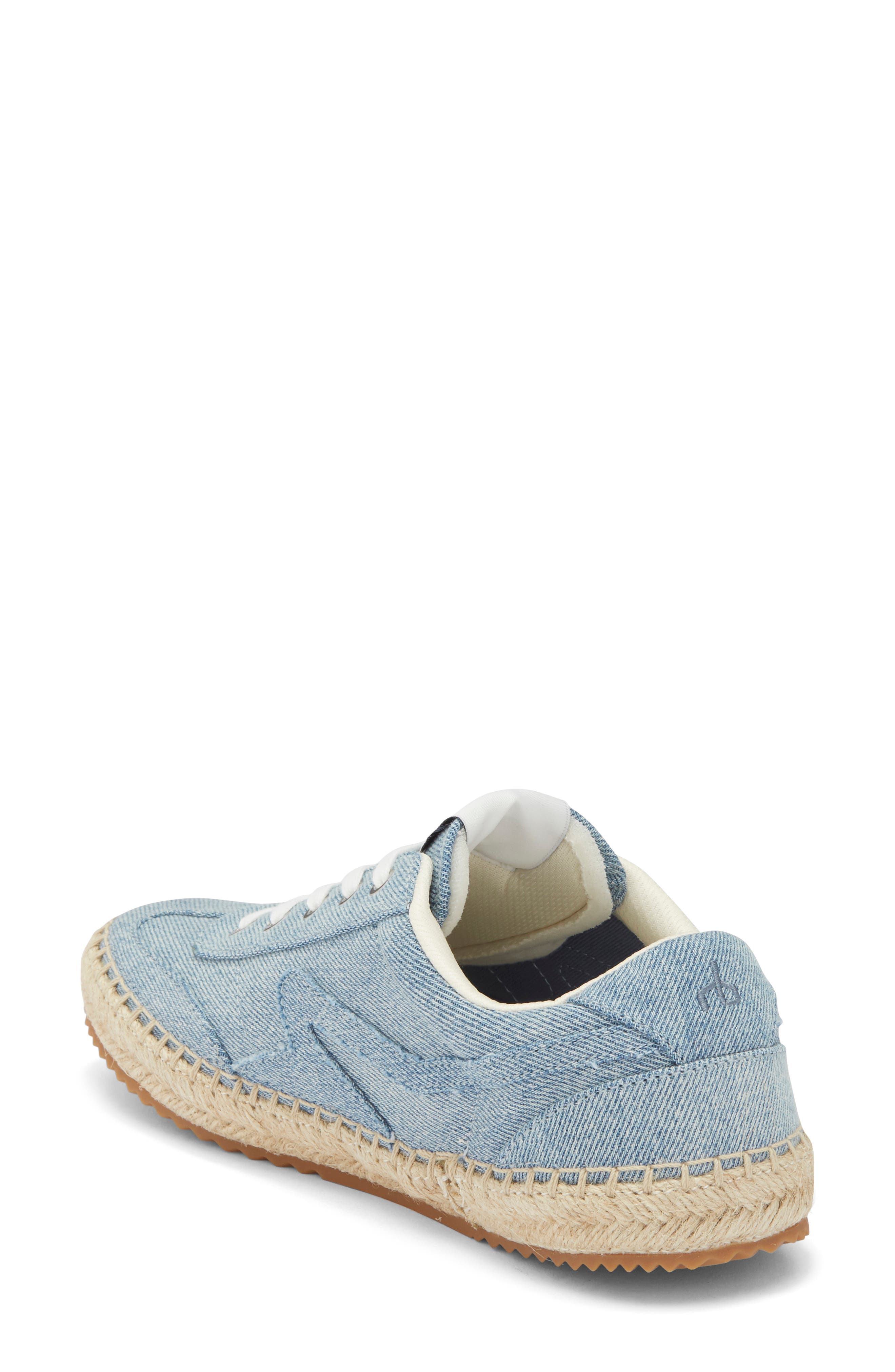 Retro Sneaker - image 2