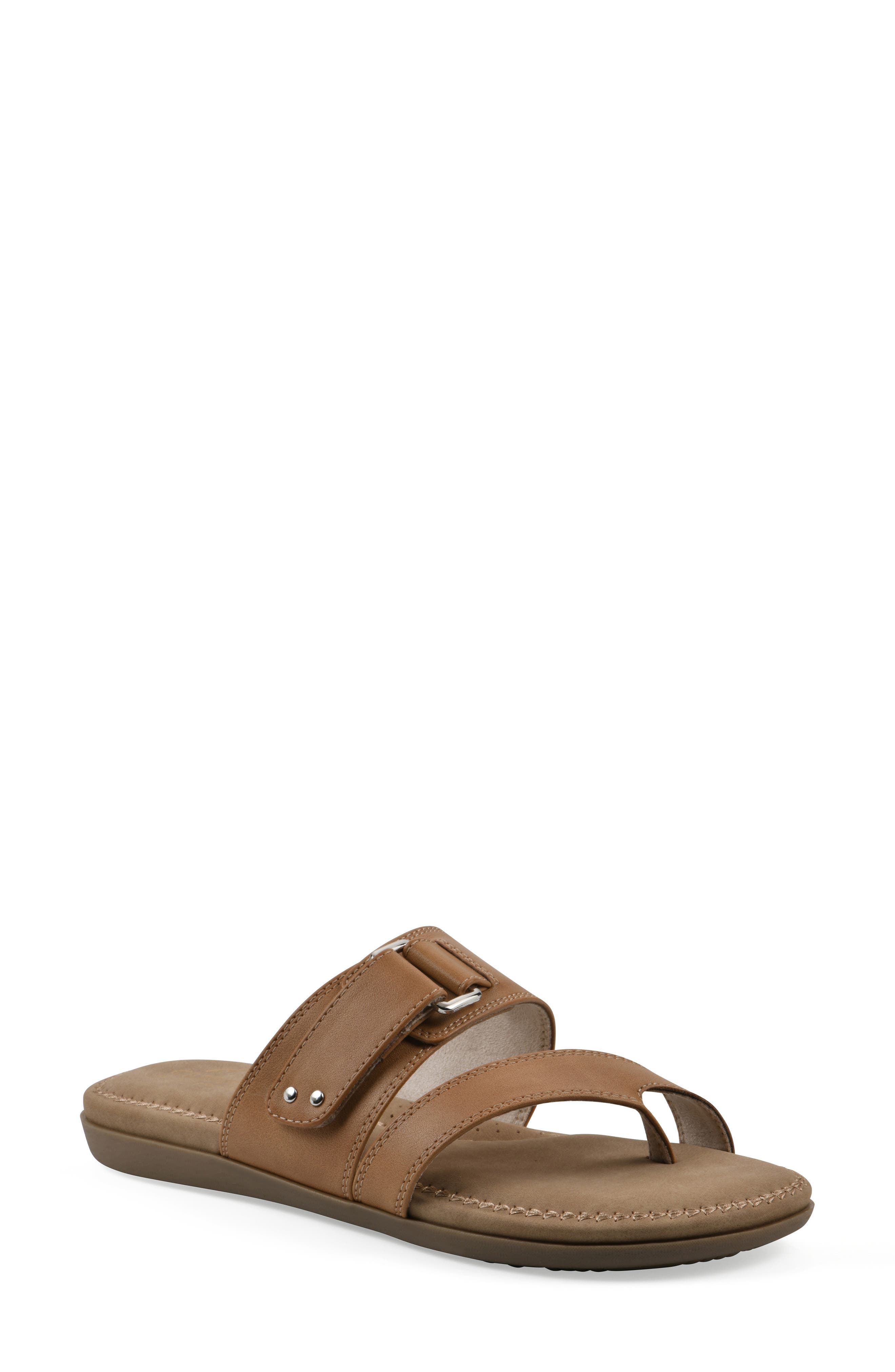 Fancify Toe Loop Sandal - image 3