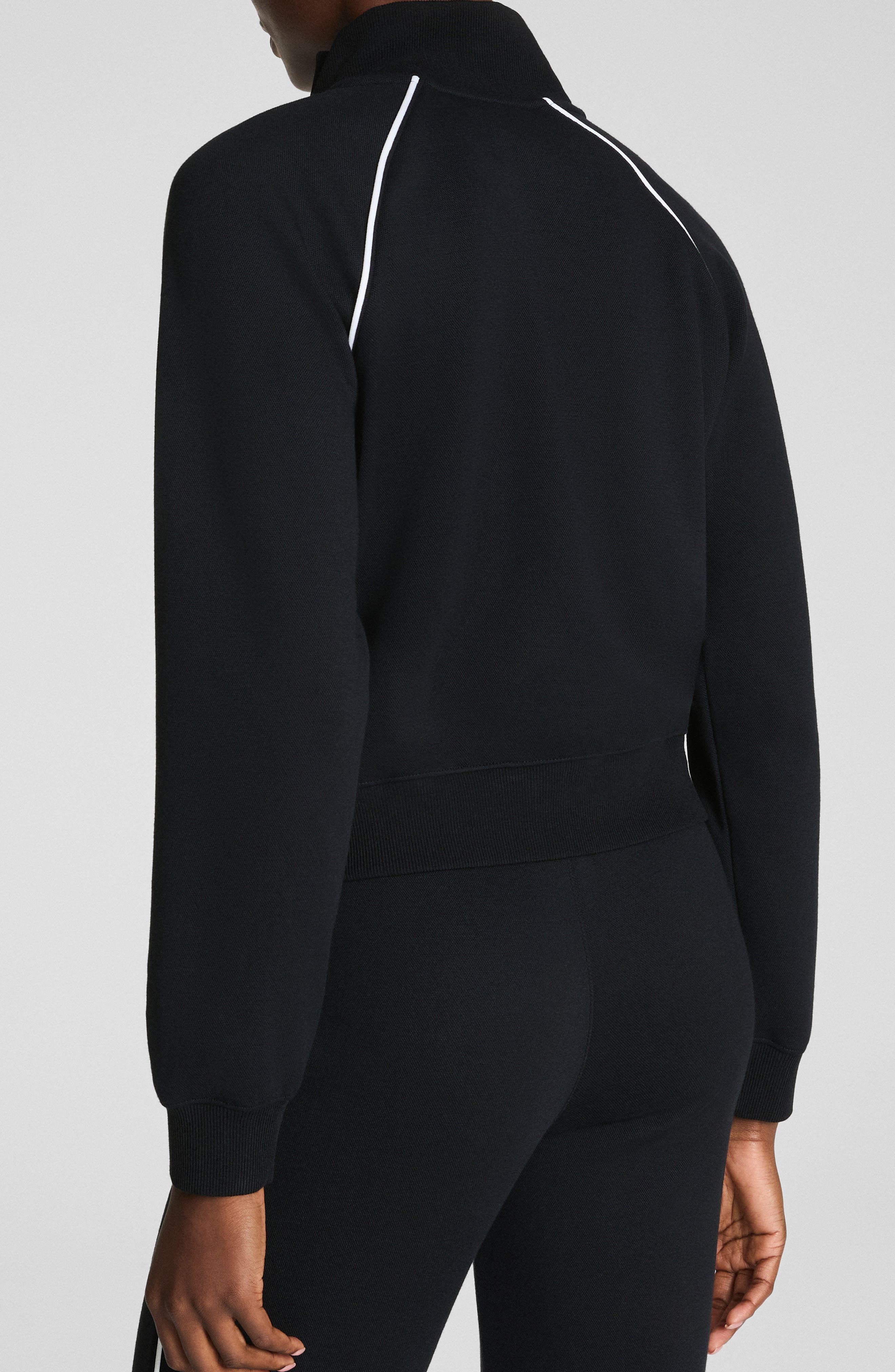 AirPique Track Jacket - image 2