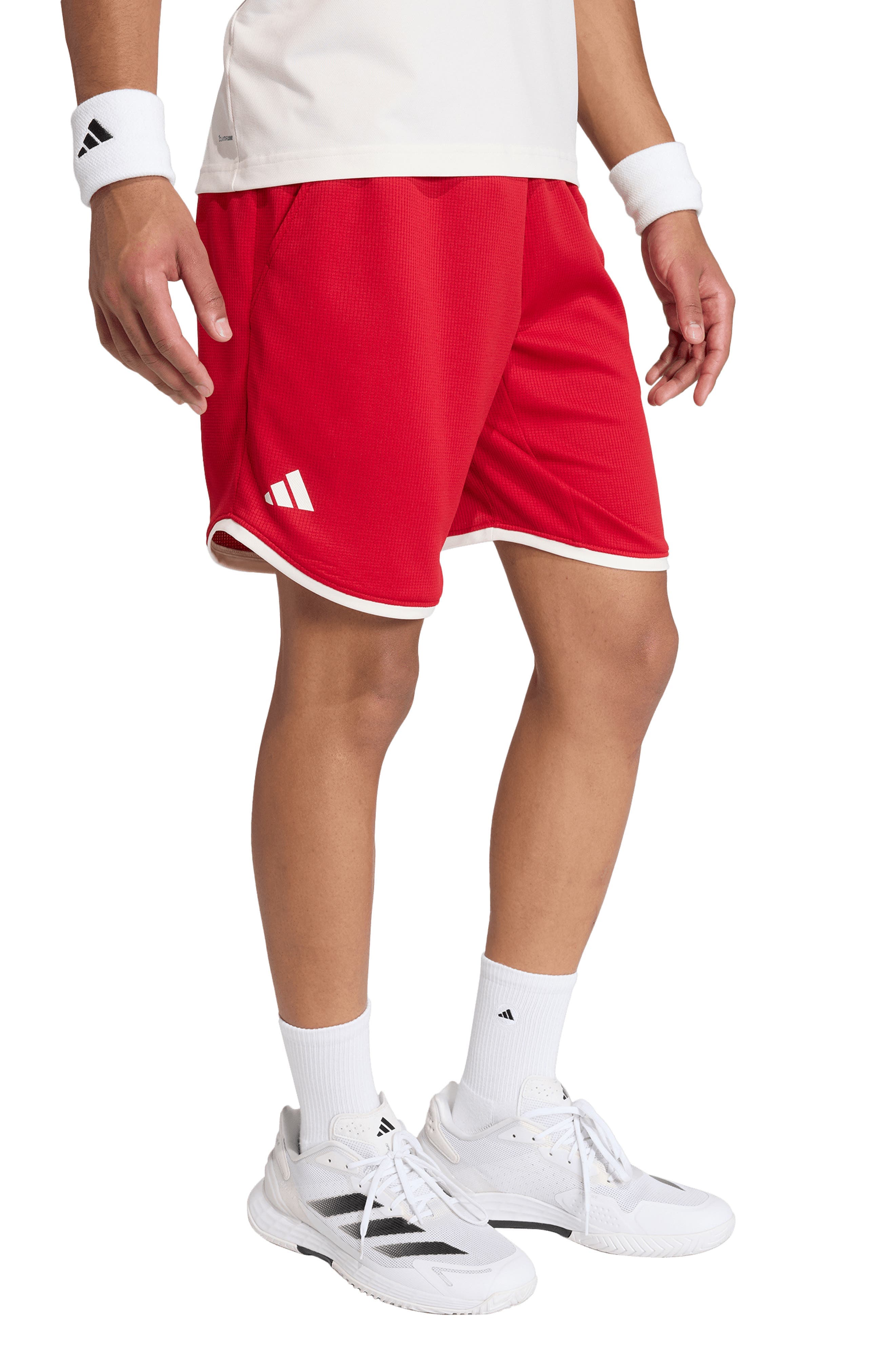 Tennis Classics Shorts - image 1