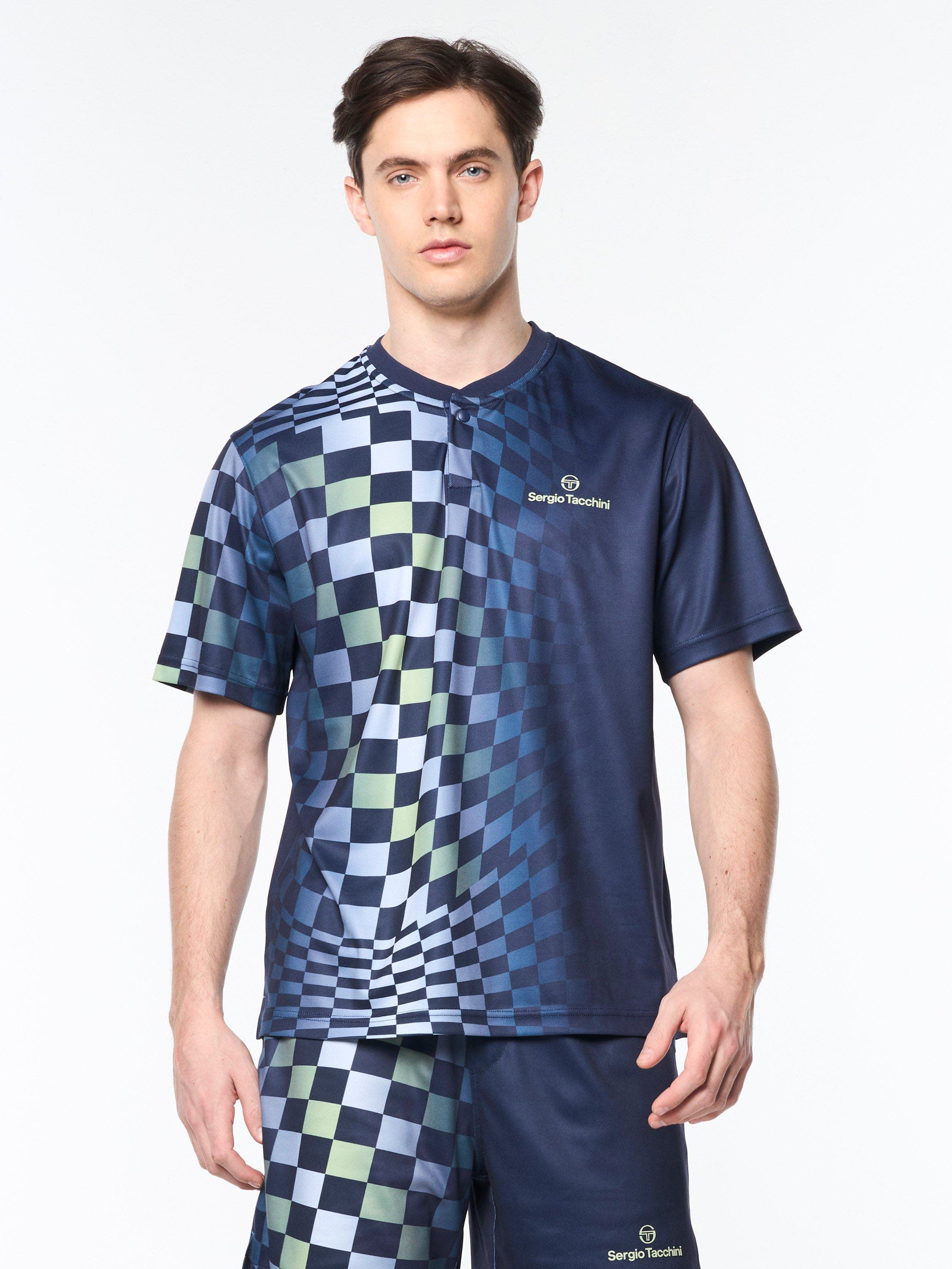 Luca Piqu T-Shirt - image 3