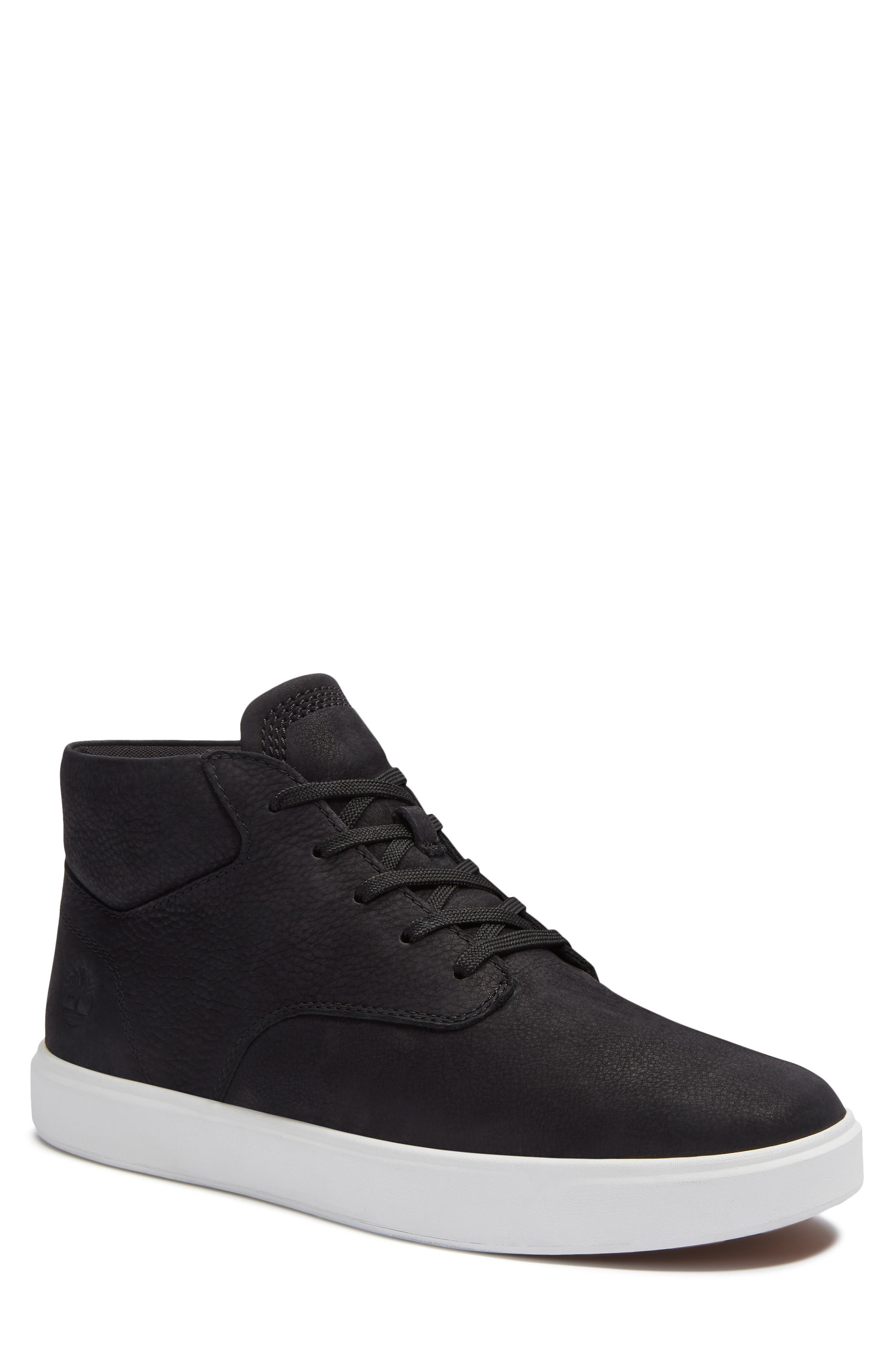 Emerson Mid Sneaker - image 1