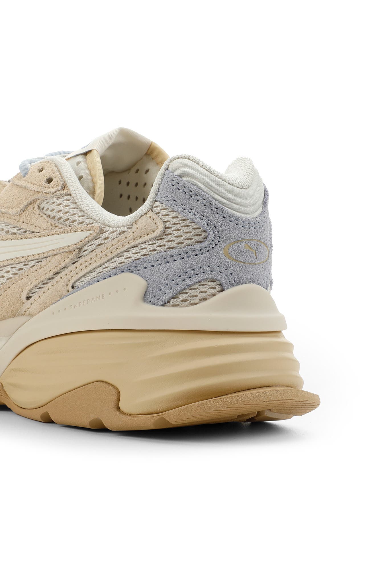 Fade NITRO Sneaker - image 2