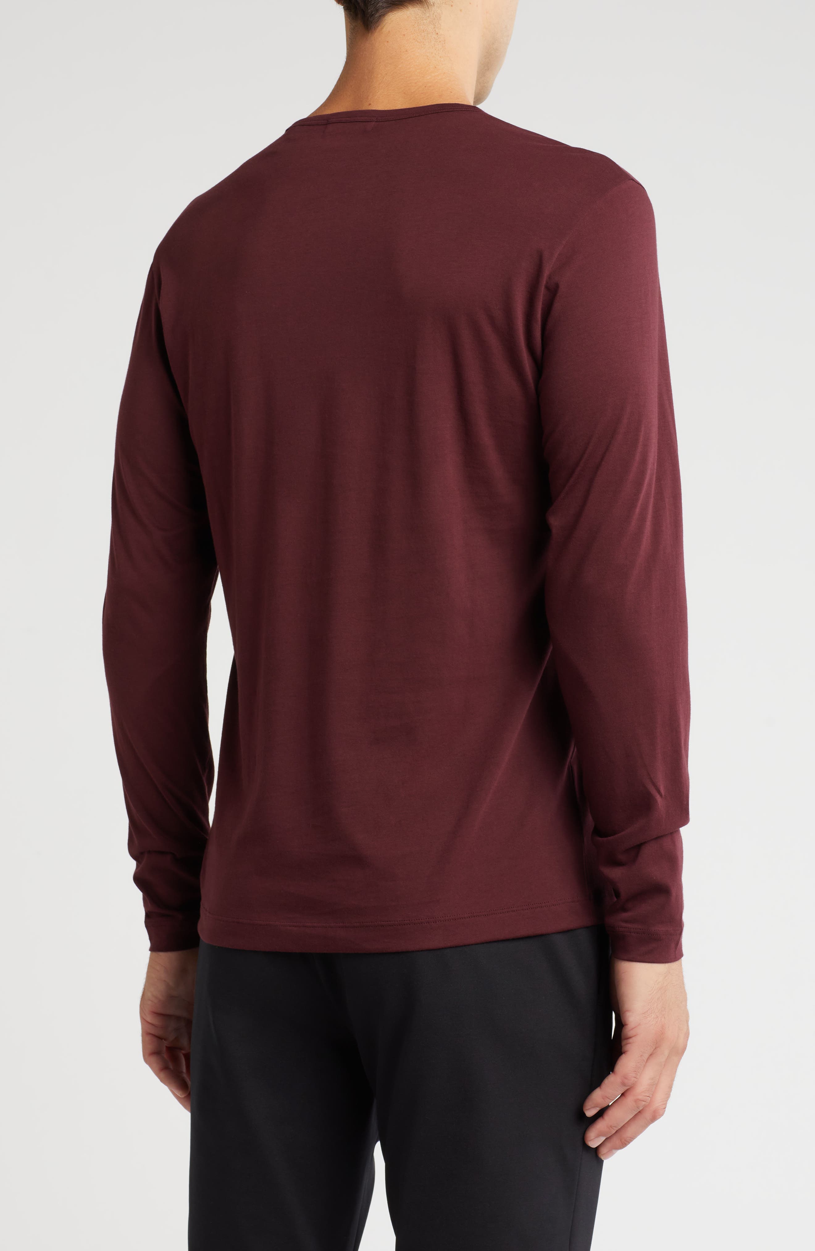 Precise Long Sleeve T-Shirt - image 2