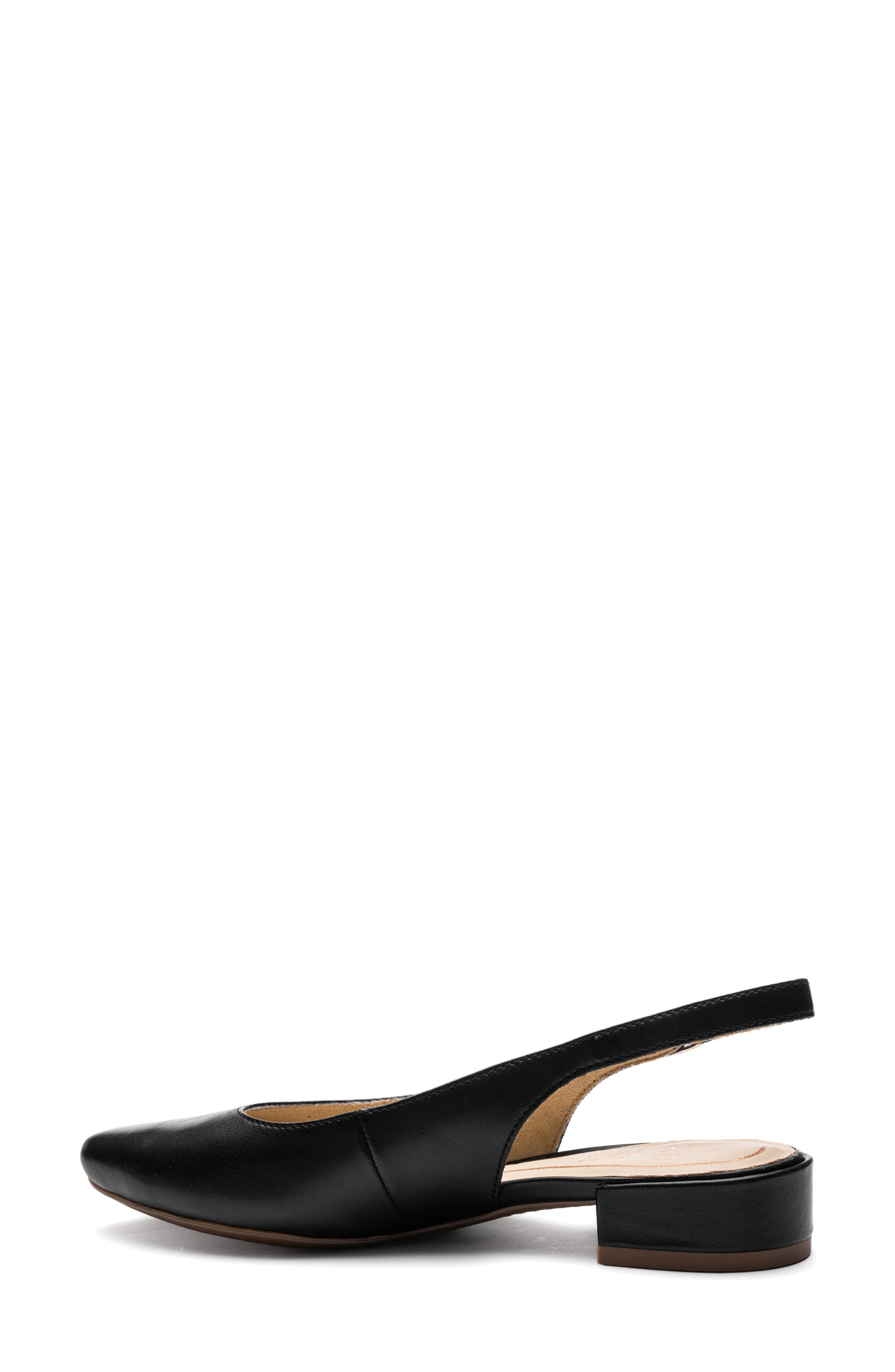 Pixie Slingback Pump - image 2
