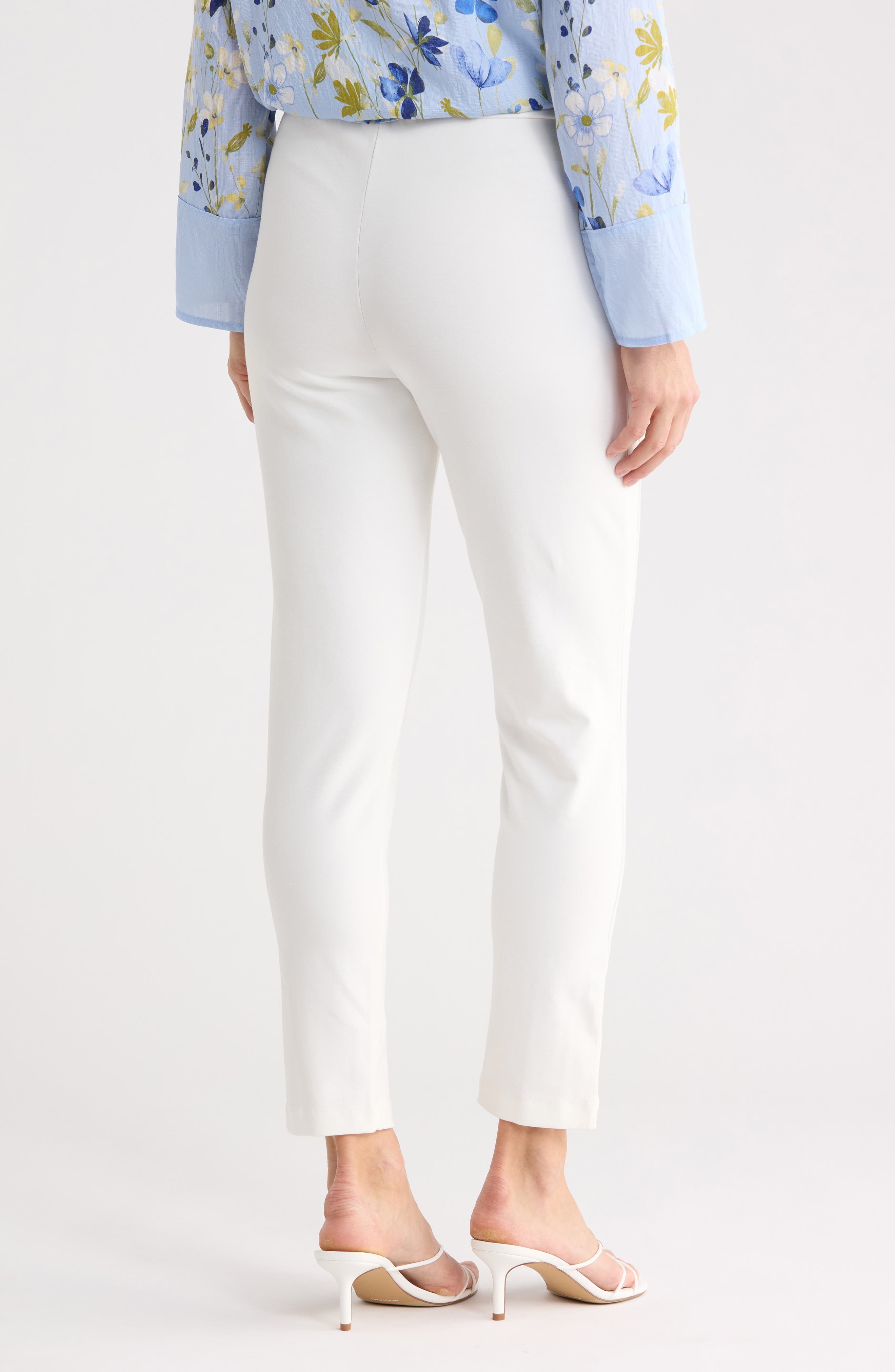 Ponte Pants - image 4