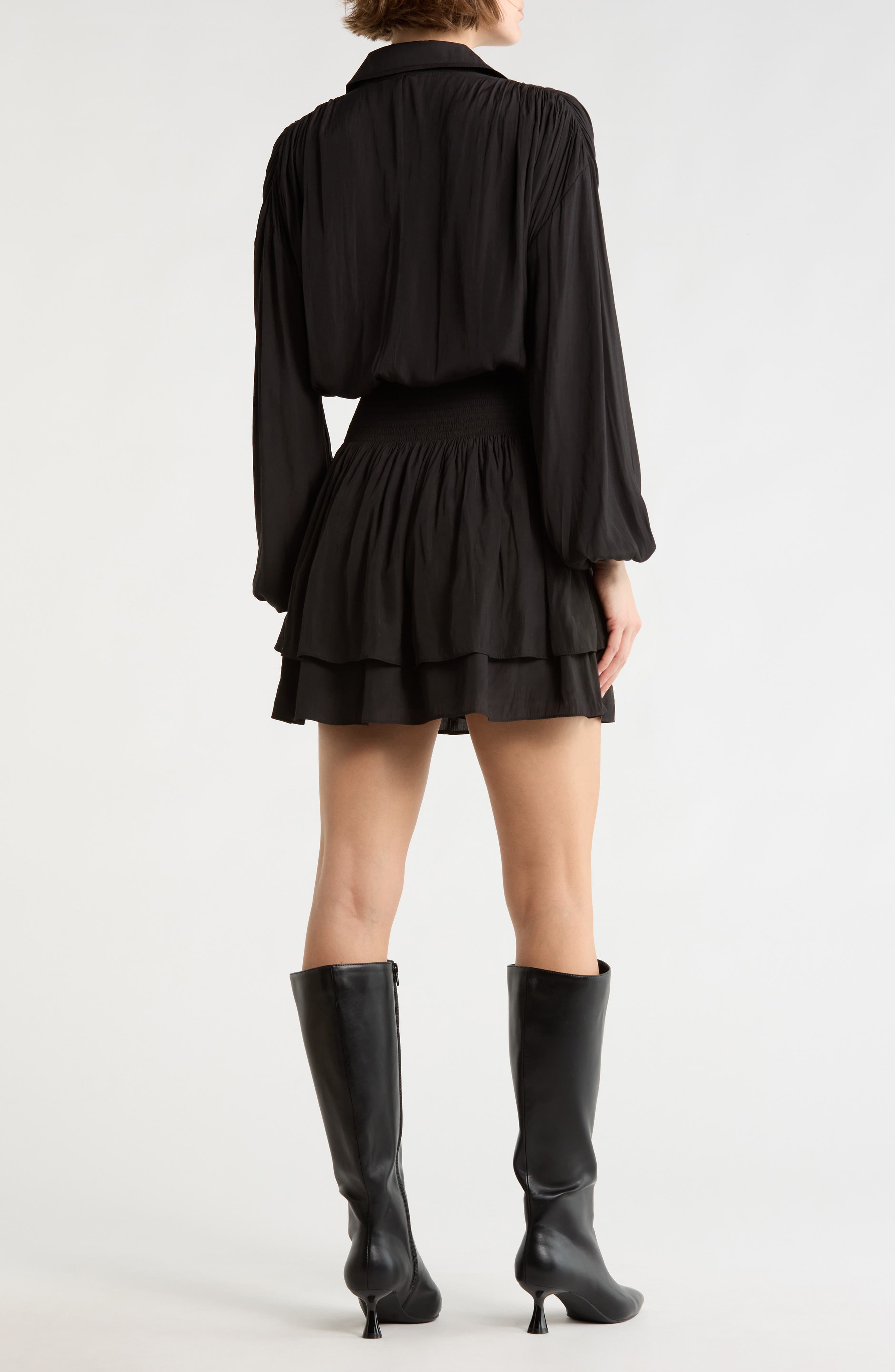 Poli Dress - image 2