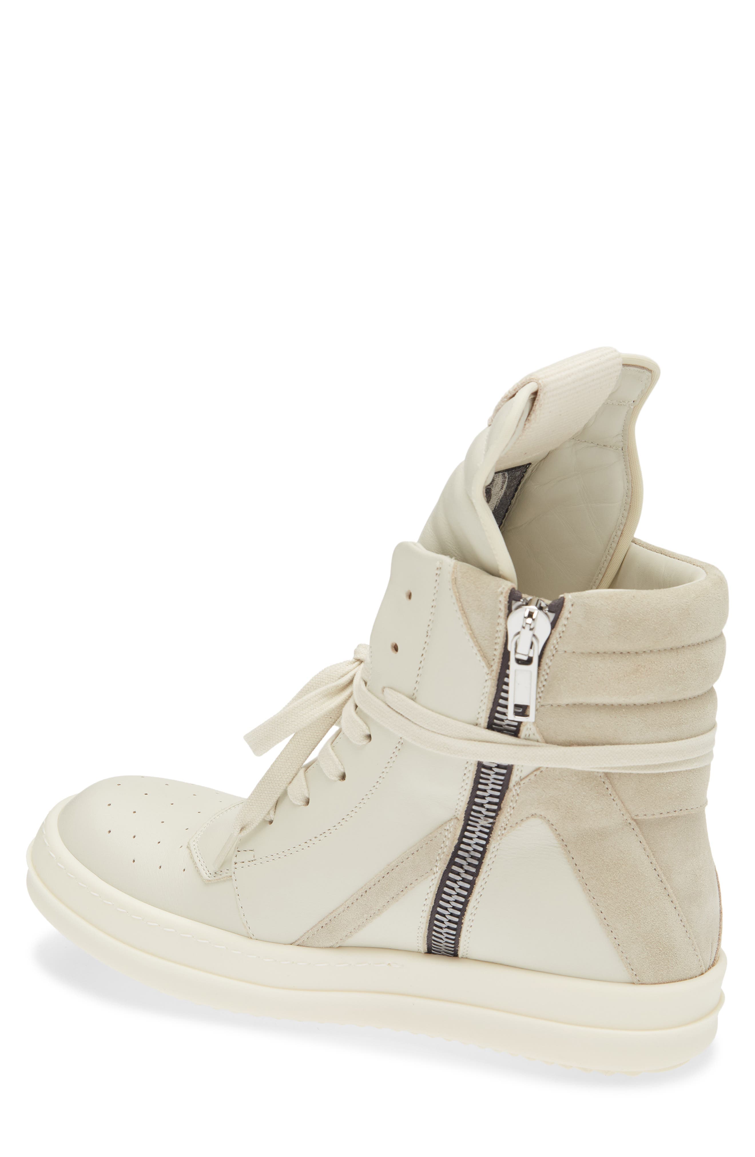 Geobasket High Top Sneaker - image 2