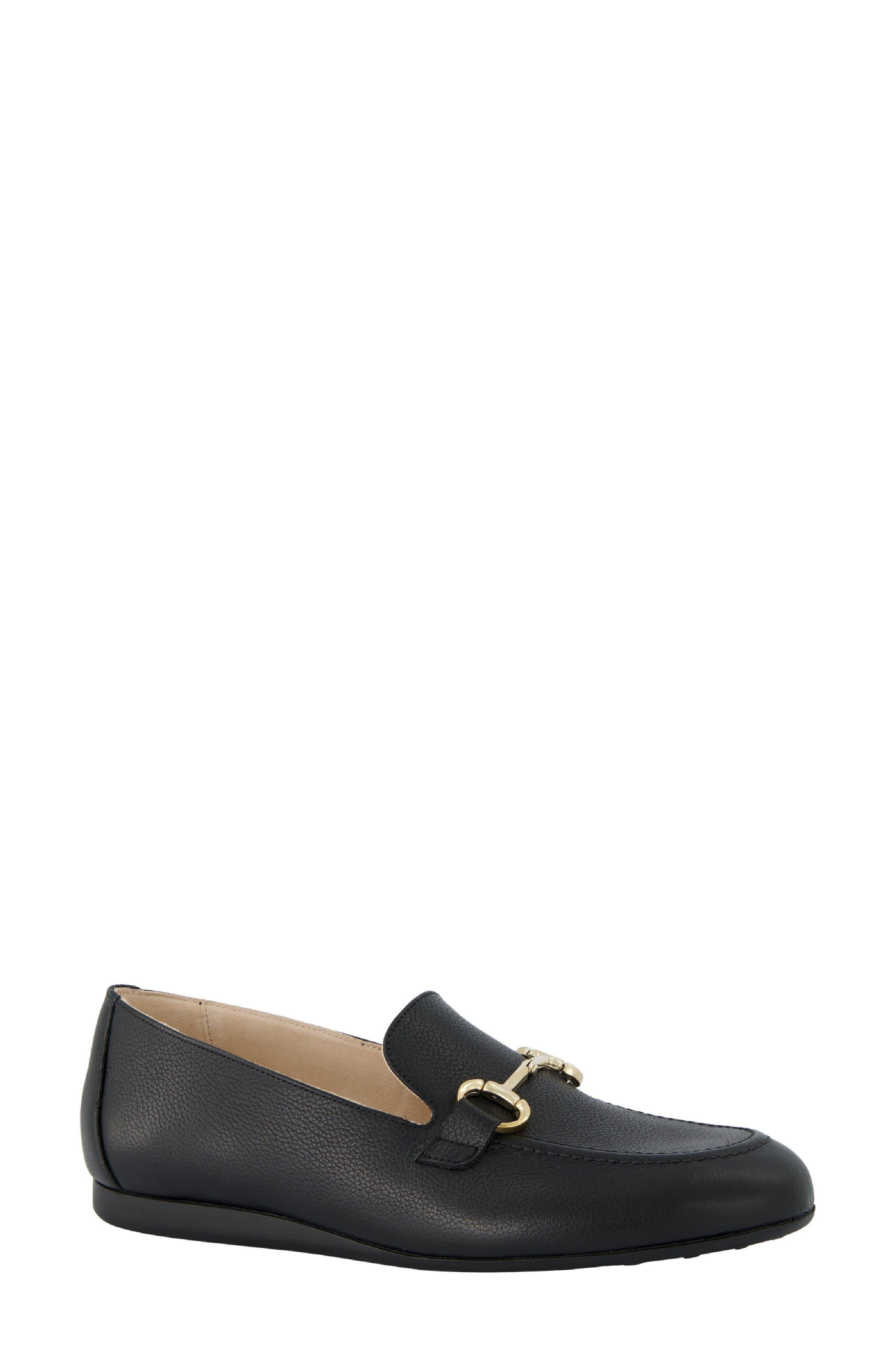 Bethany Bit Driving Loafer - image 1