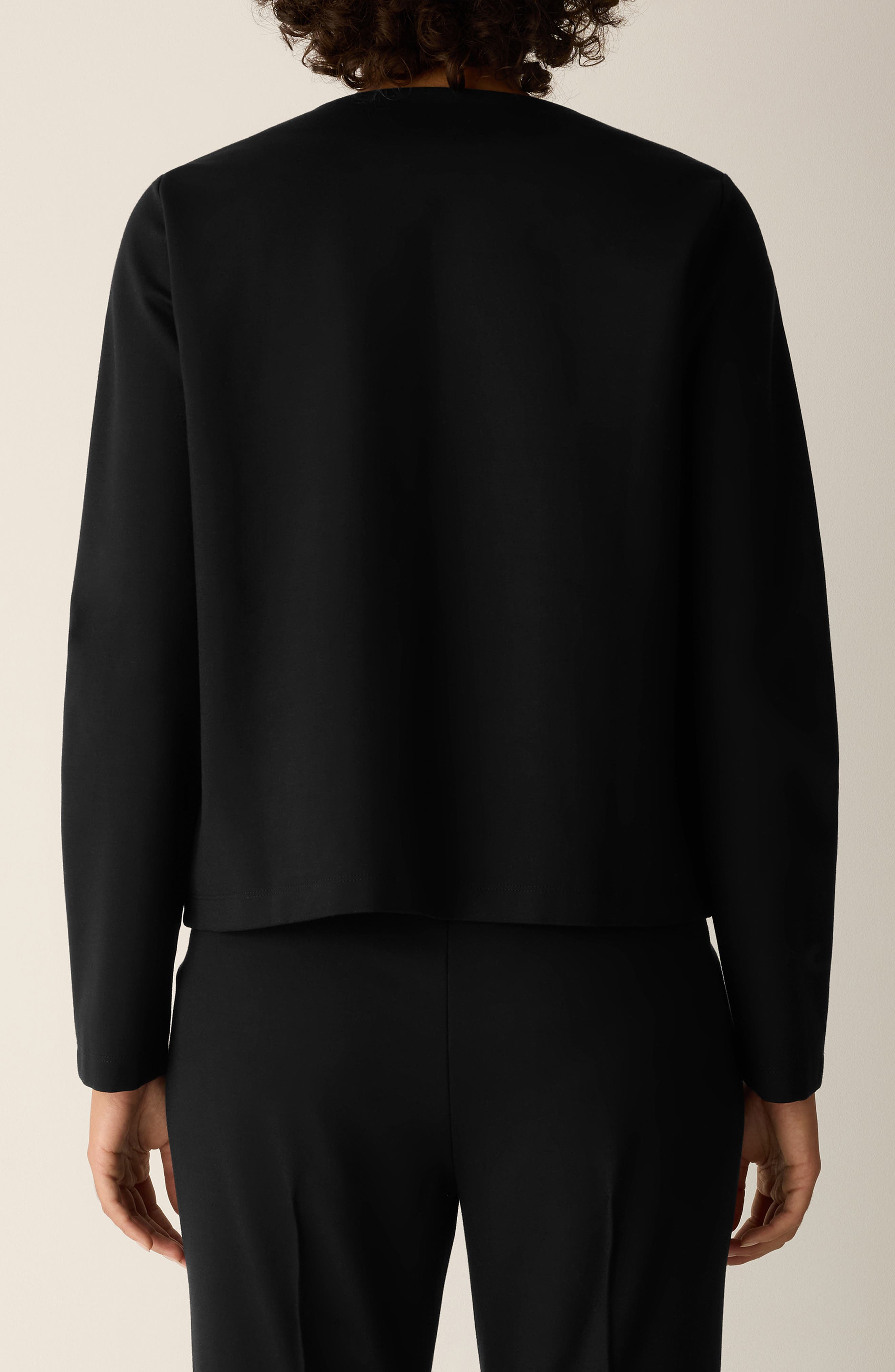 Double Knit Jacket - image 2